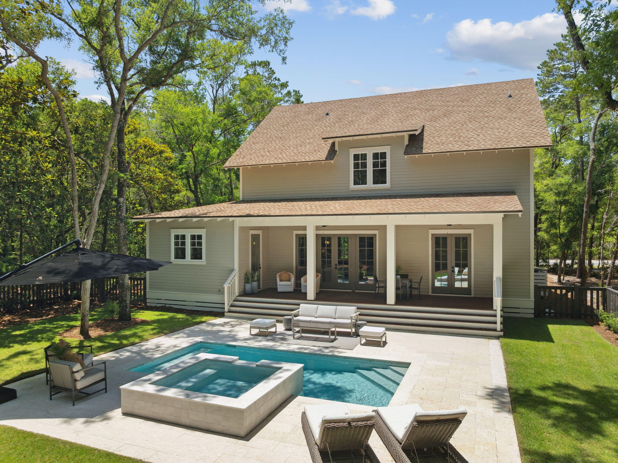 Oak Grove at Eden's Landing - Residential