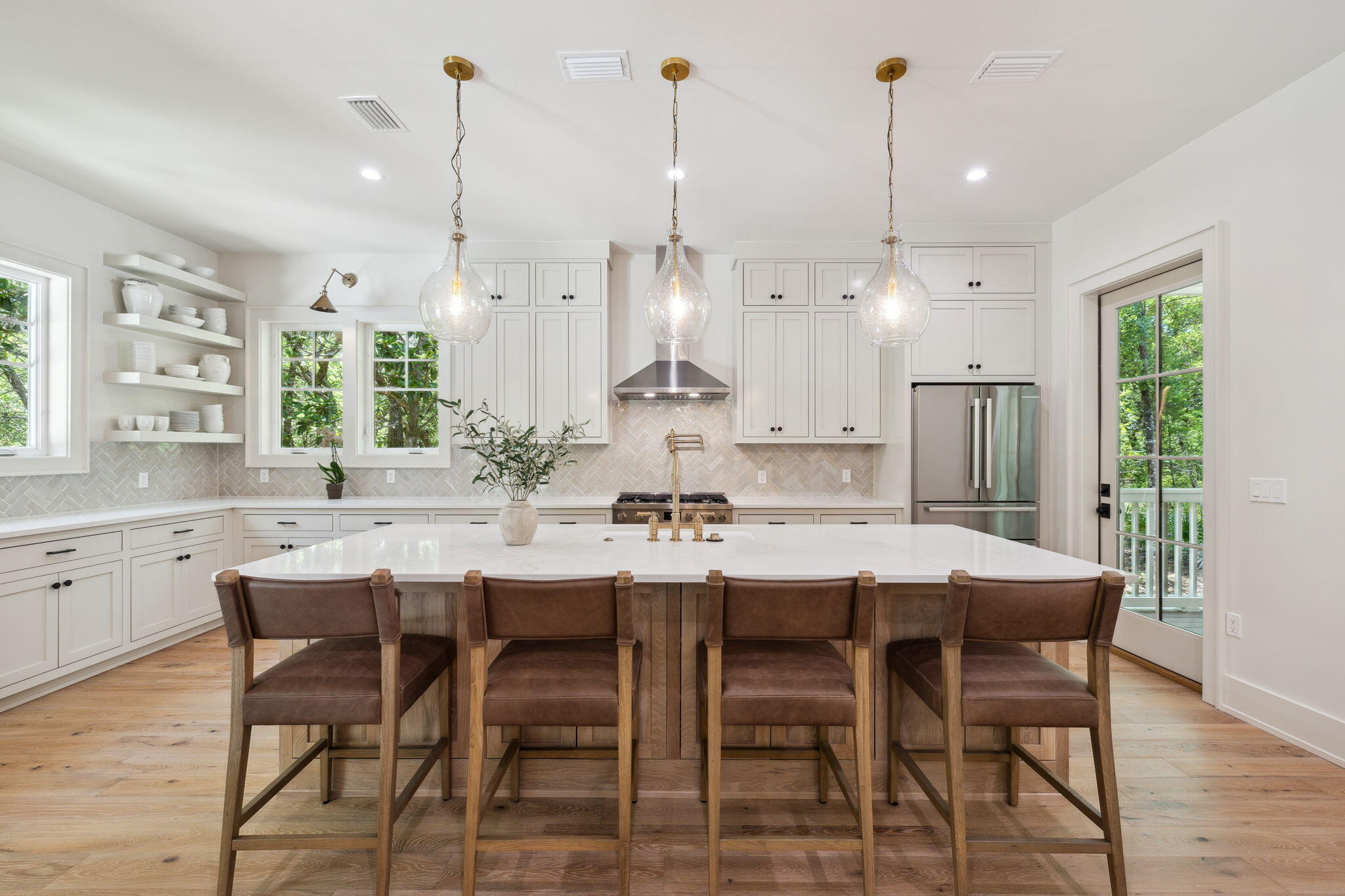 Oak Grove at Eden's Landing - Residential