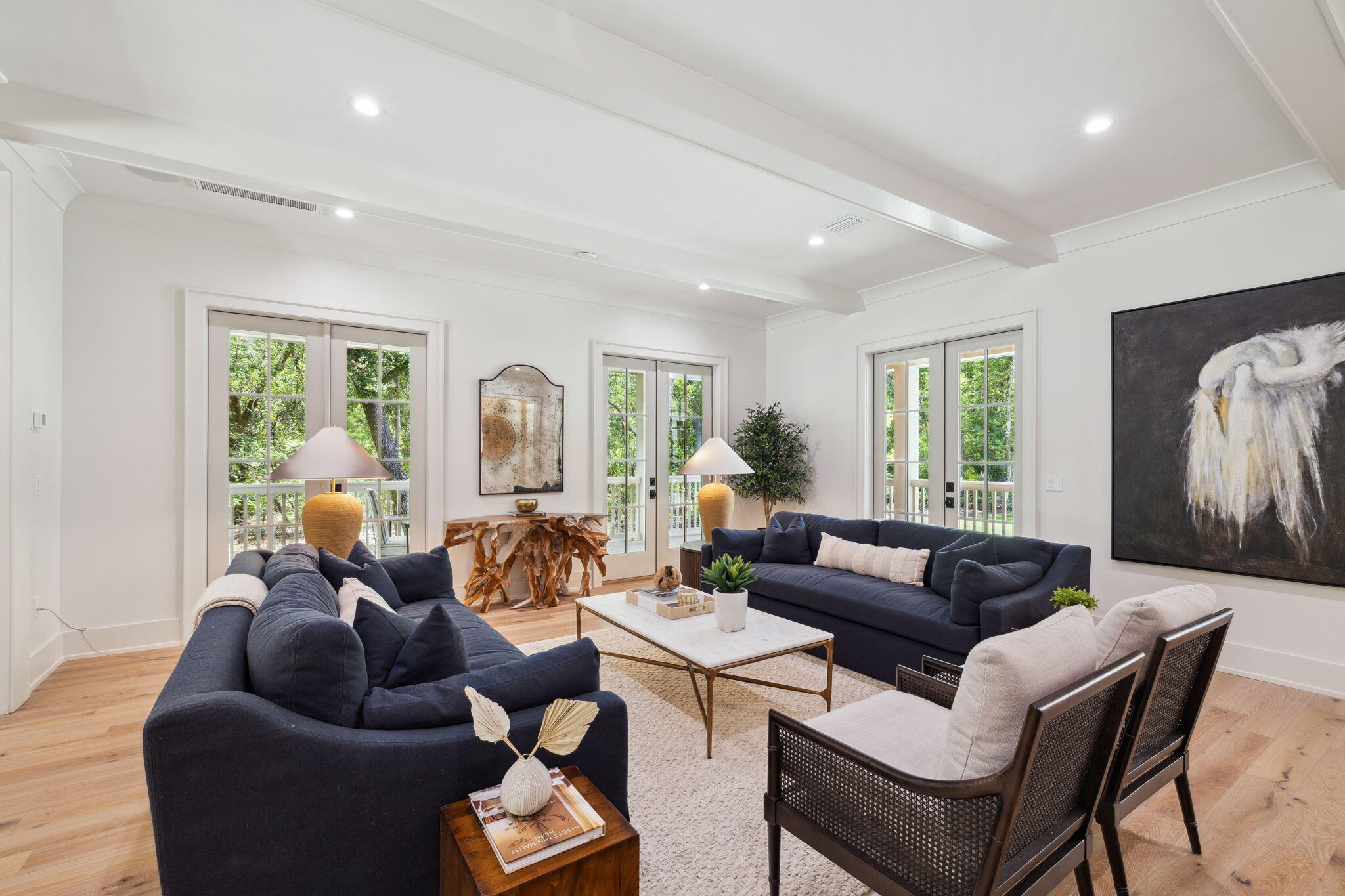 Oak Grove at Eden's Landing - Residential