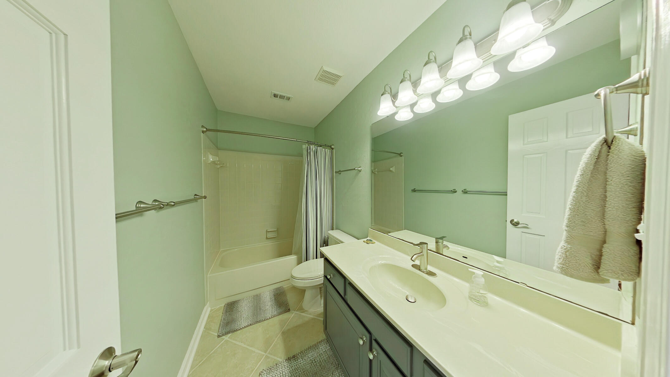 EMERALD POINTE PLAT 1 - Residential