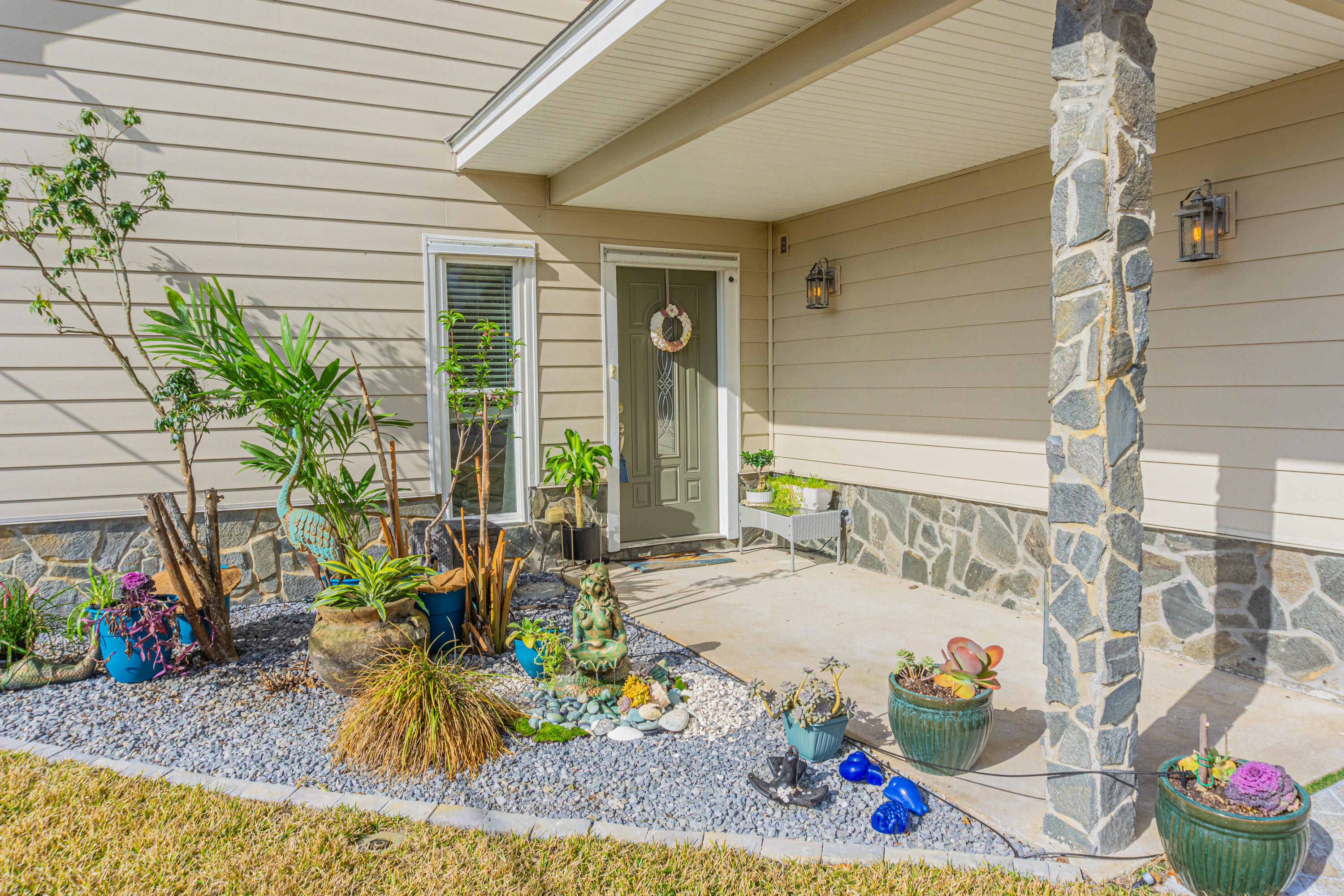 EMERALD POINTE PLAT 1 - Residential