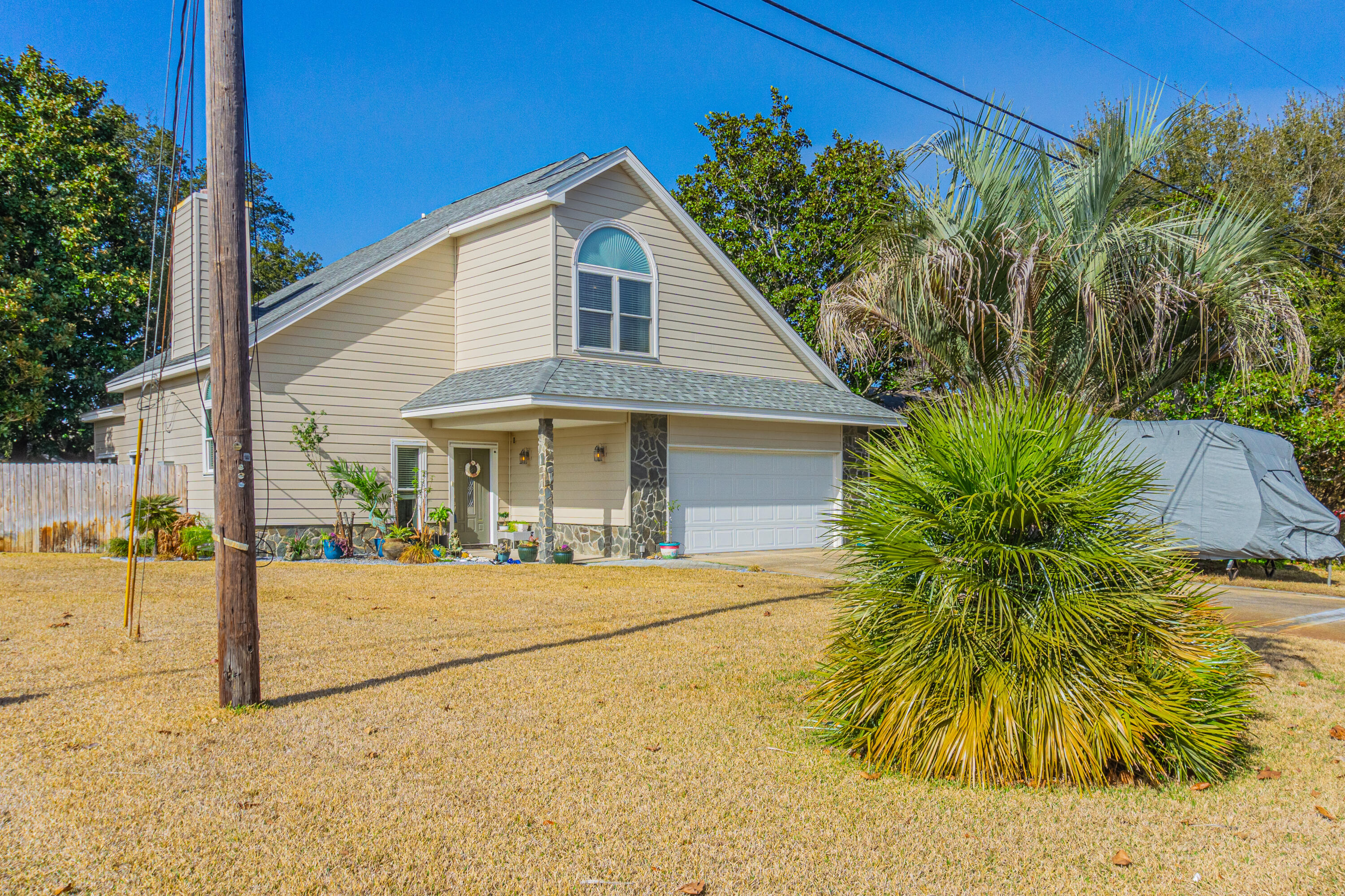 EMERALD POINTE PLAT 1 - Residential