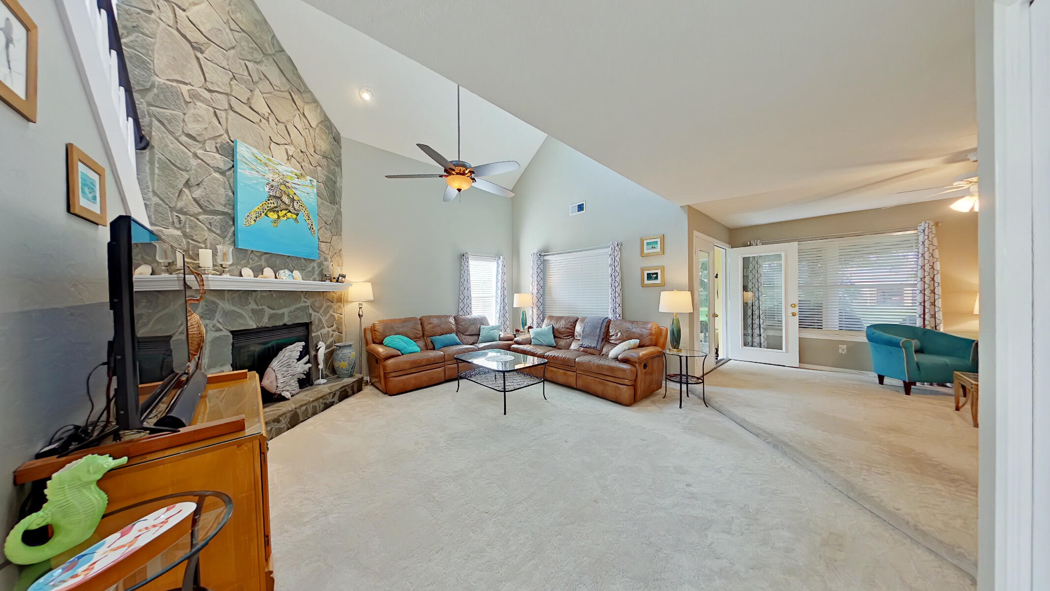 EMERALD POINTE PLAT 1 - Residential