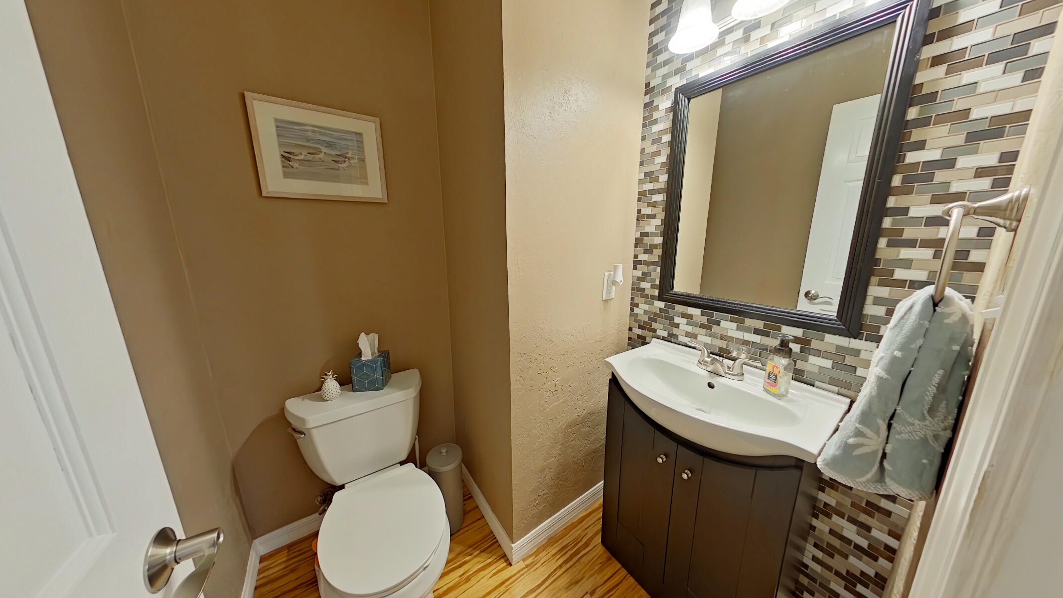 EMERALD POINTE PLAT 1 - Residential