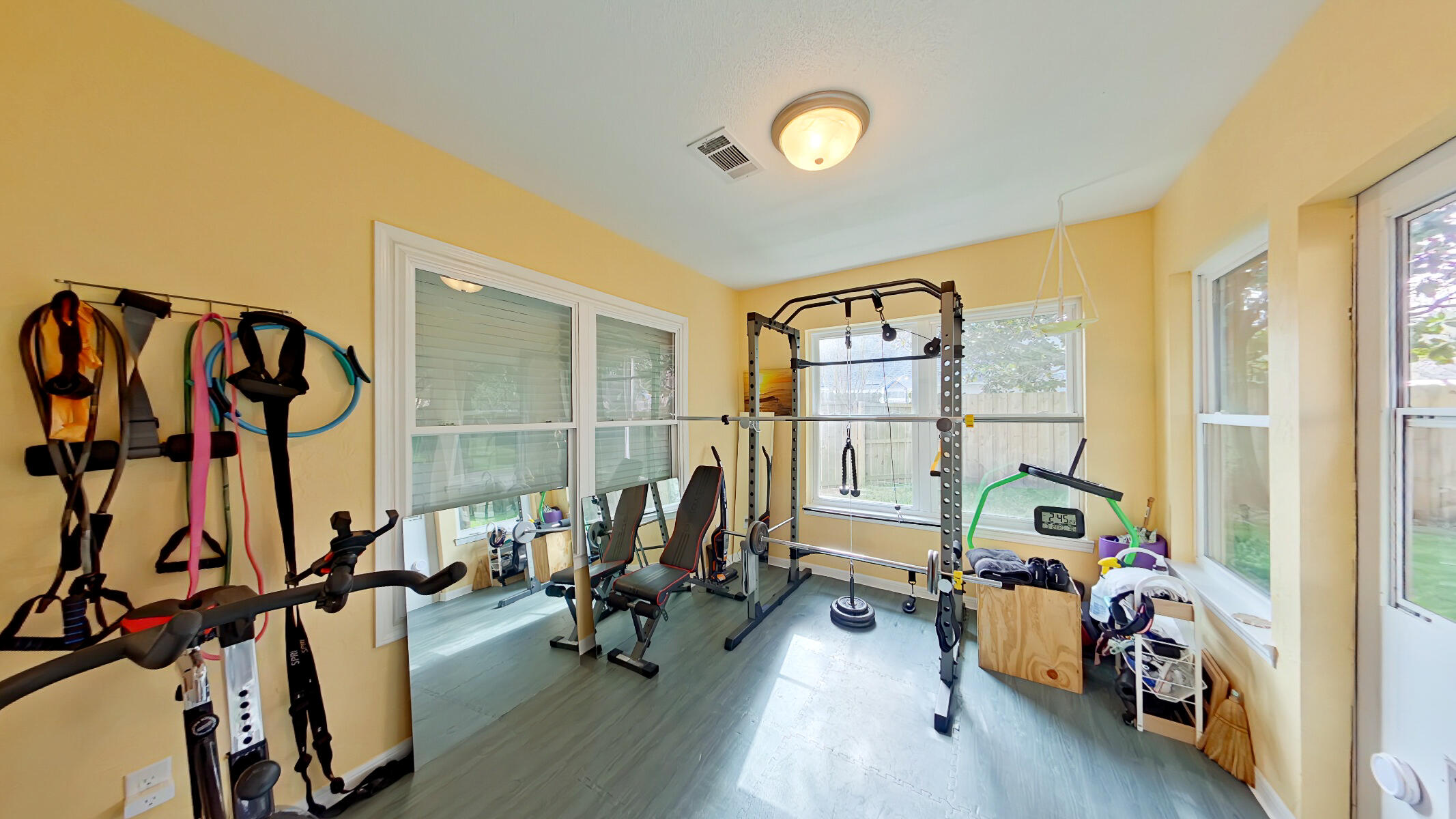 EMERALD POINTE PLAT 1 - Residential