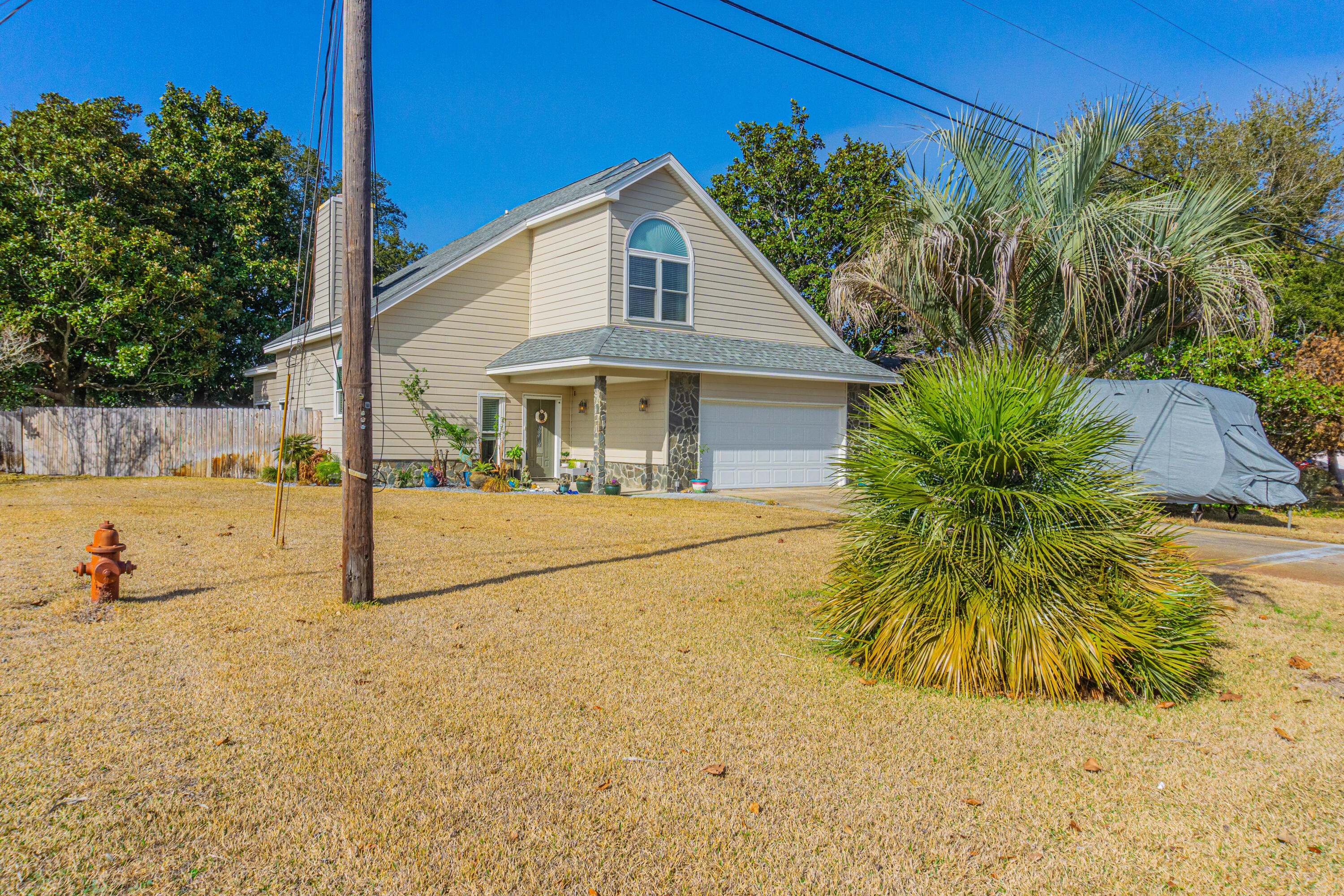 EMERALD POINTE PLAT 1 - Residential