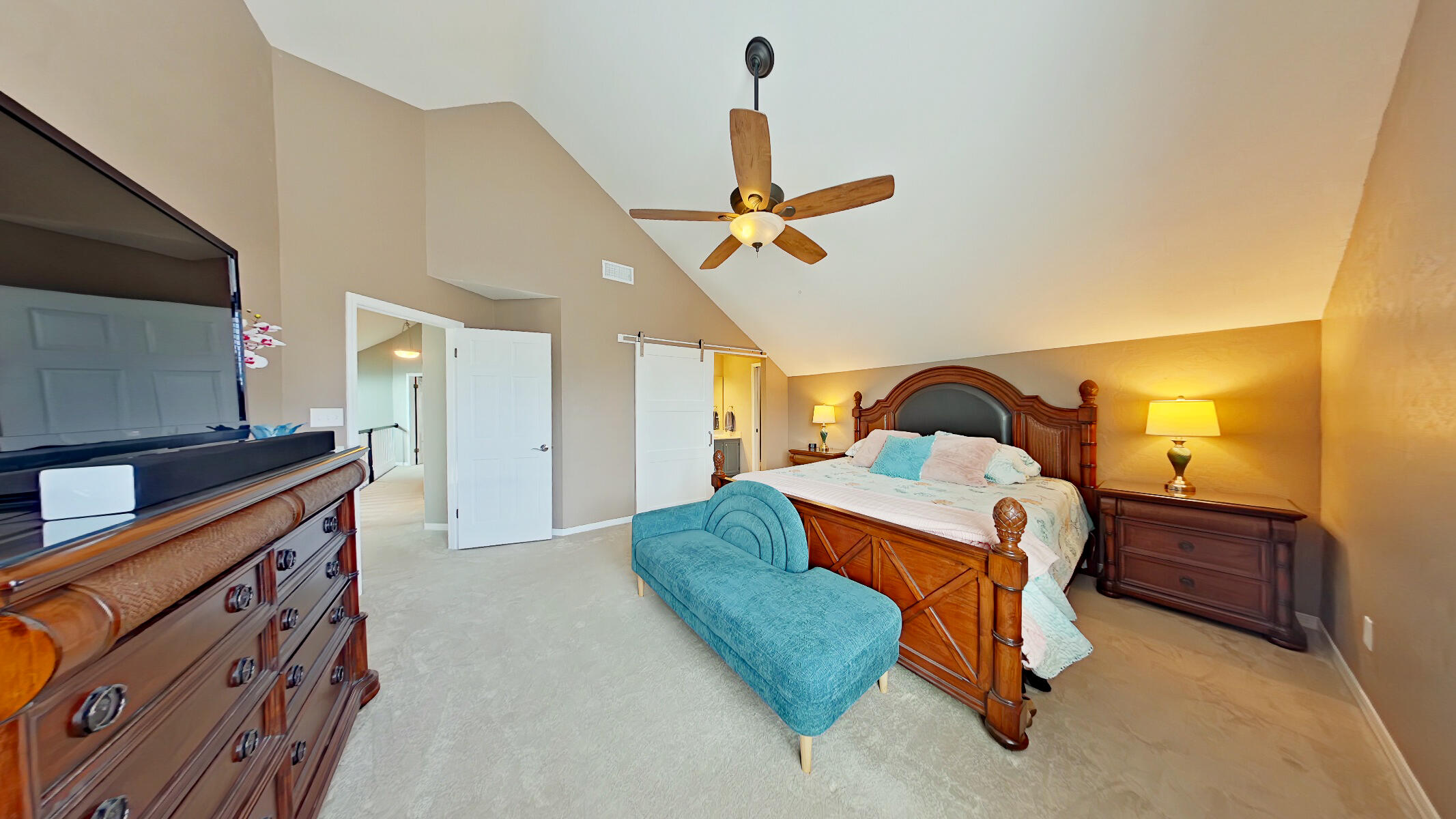 EMERALD POINTE PLAT 1 - Residential