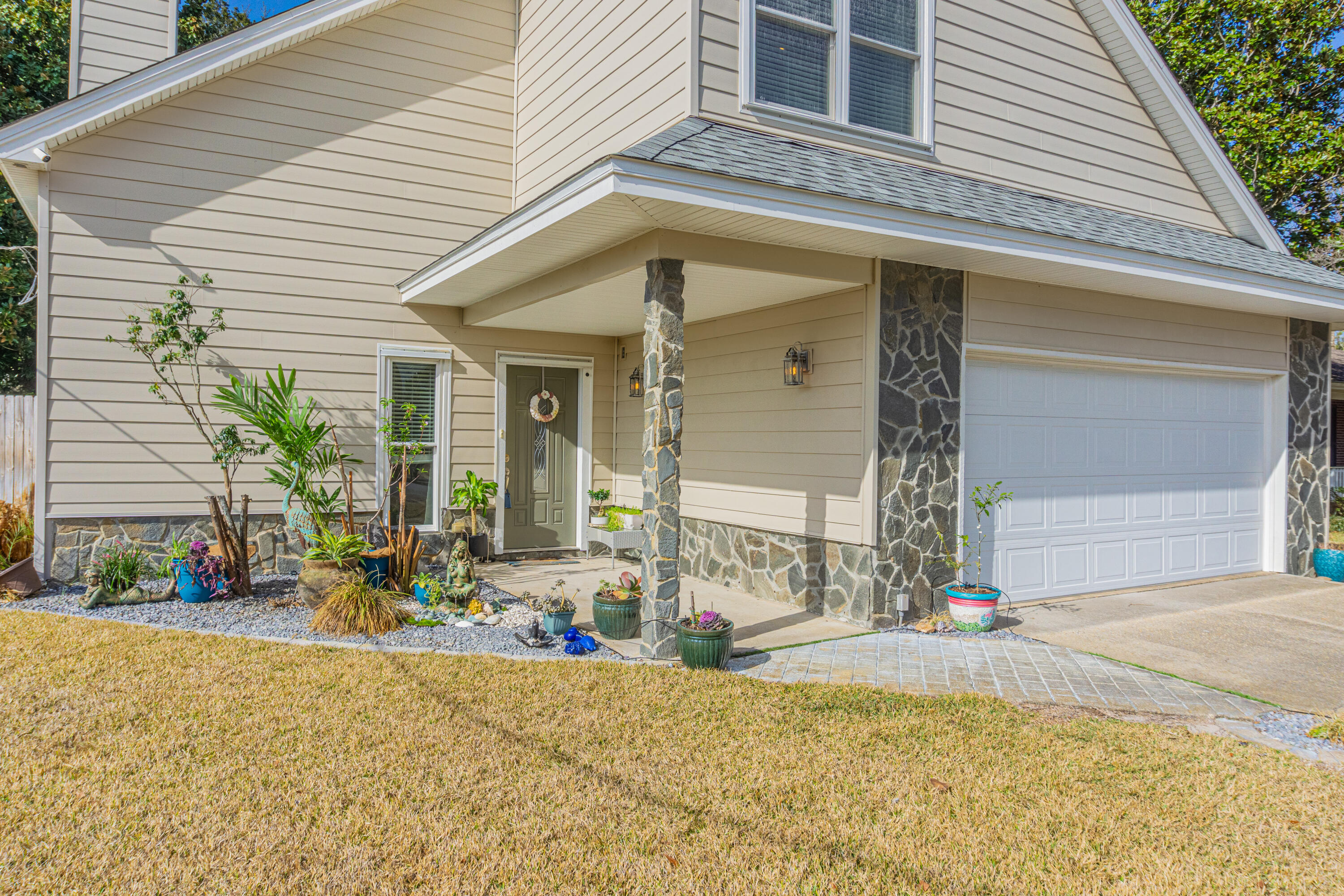 EMERALD POINTE PLAT 1 - Residential