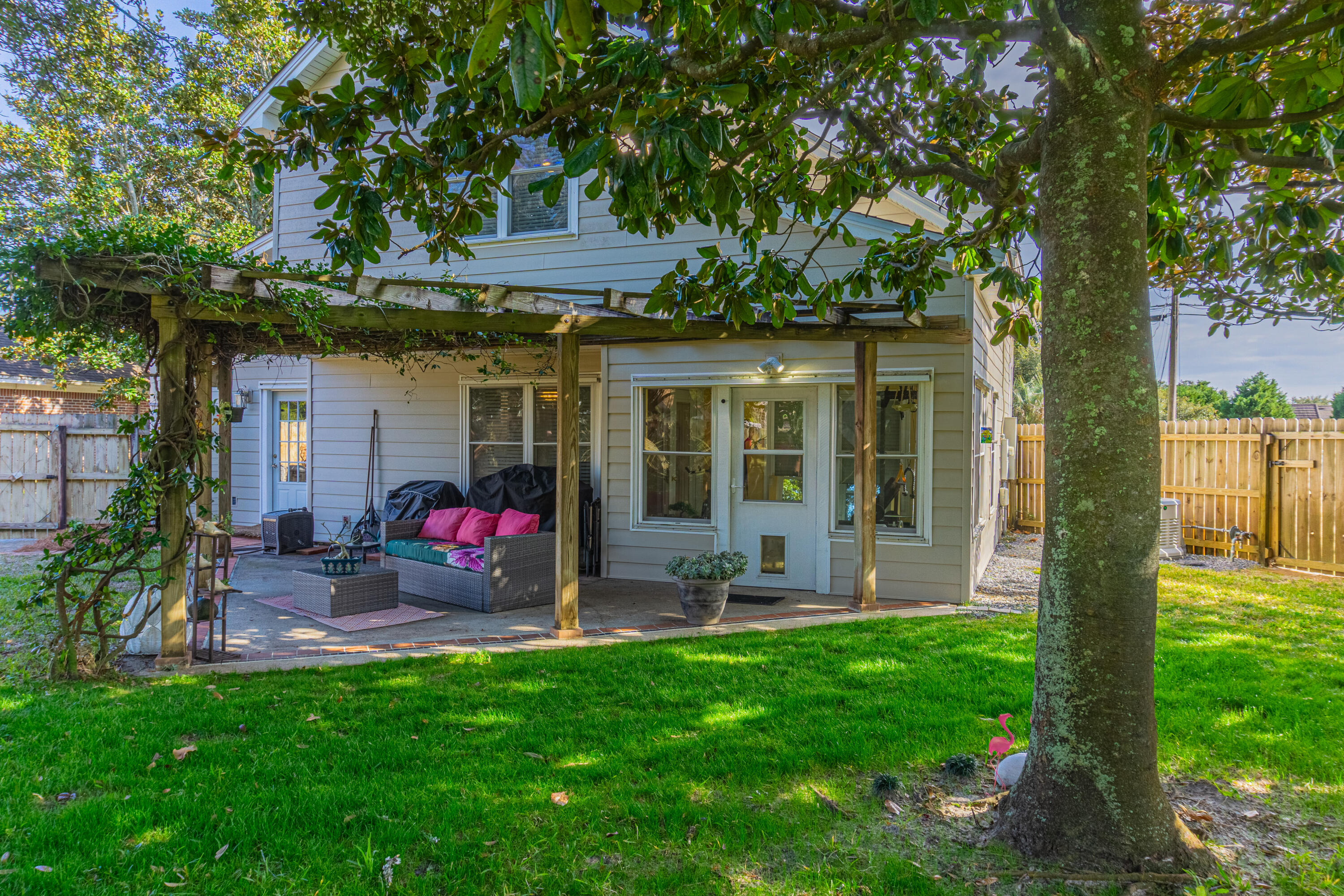 EMERALD POINTE PLAT 1 - Residential