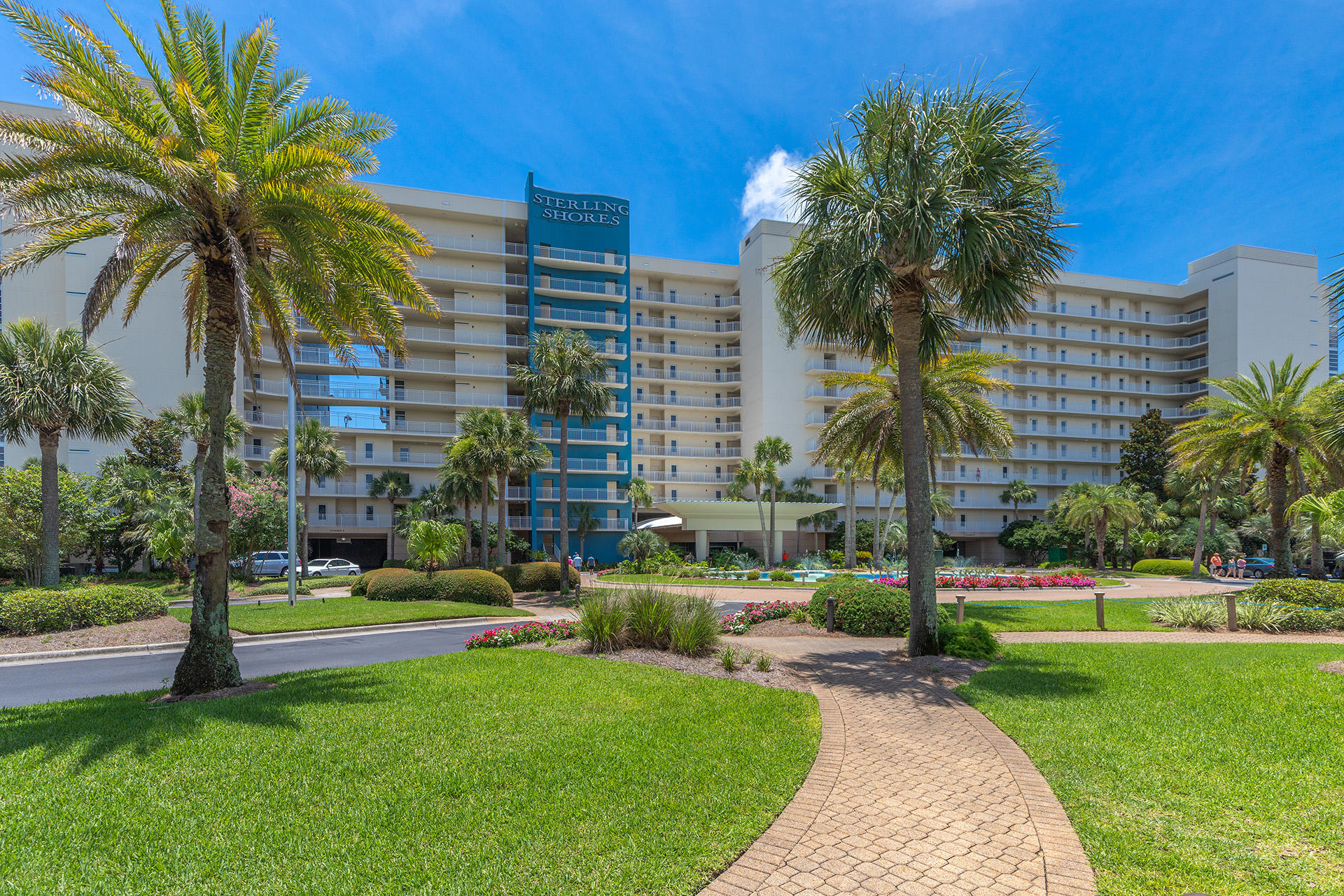 STERLING SHORES - Residential