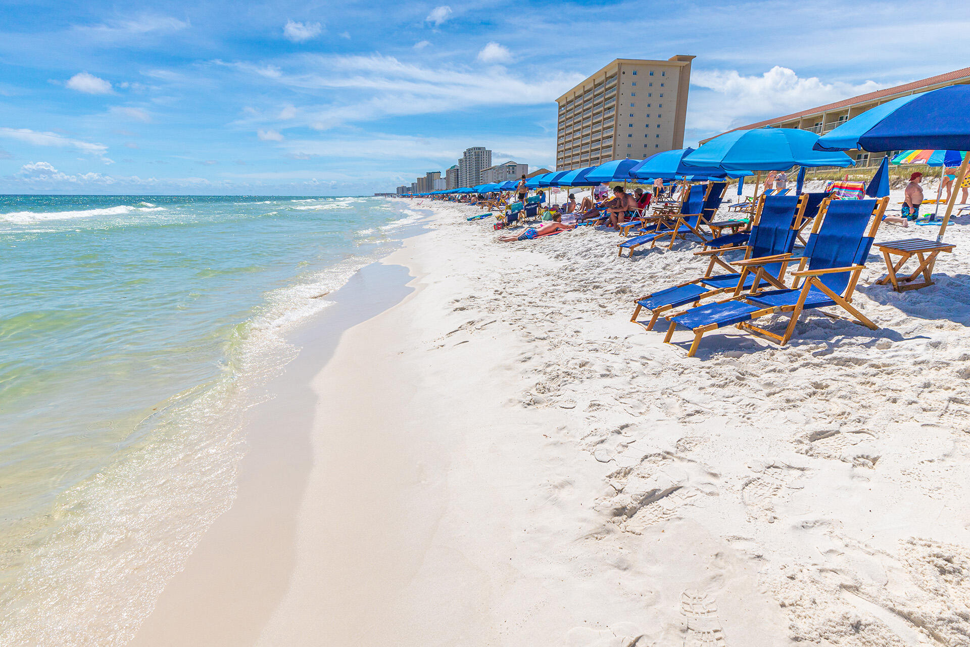 STERLING SHORES - Residential