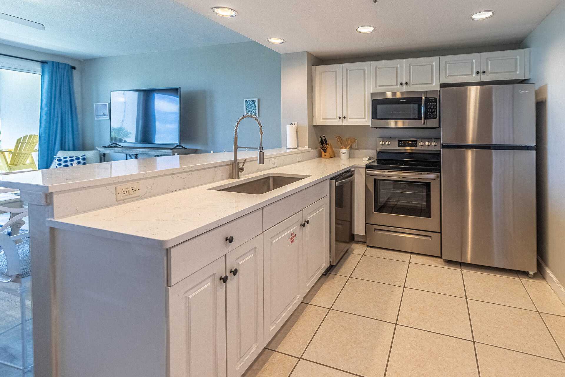 STERLING SHORES - Residential