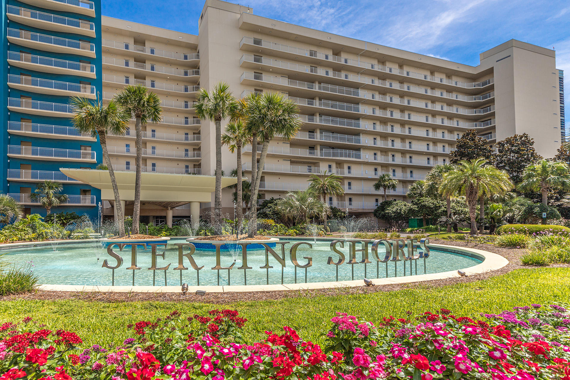 STERLING SHORES - Residential