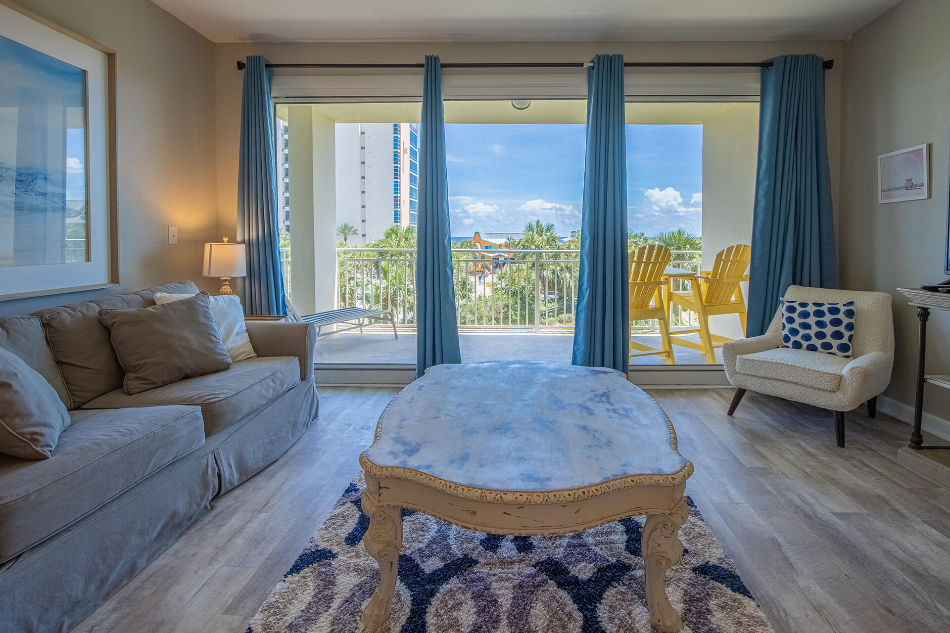 STERLING SHORES - Residential