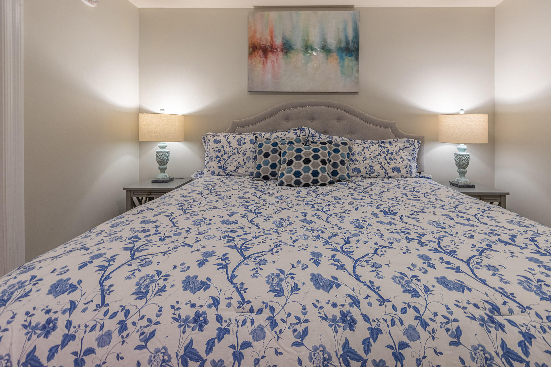 STERLING SHORES - Residential