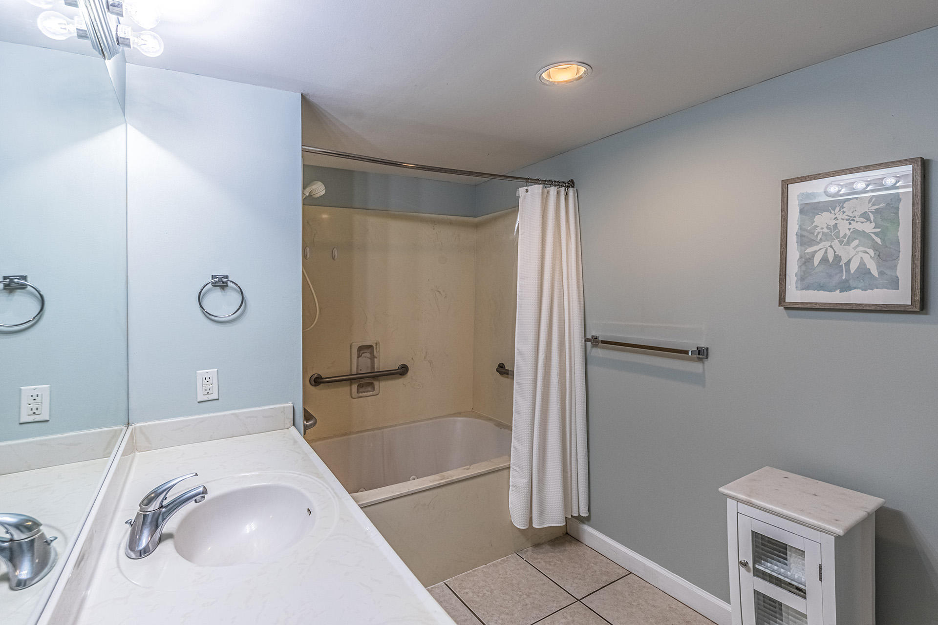 STERLING SHORES - Residential