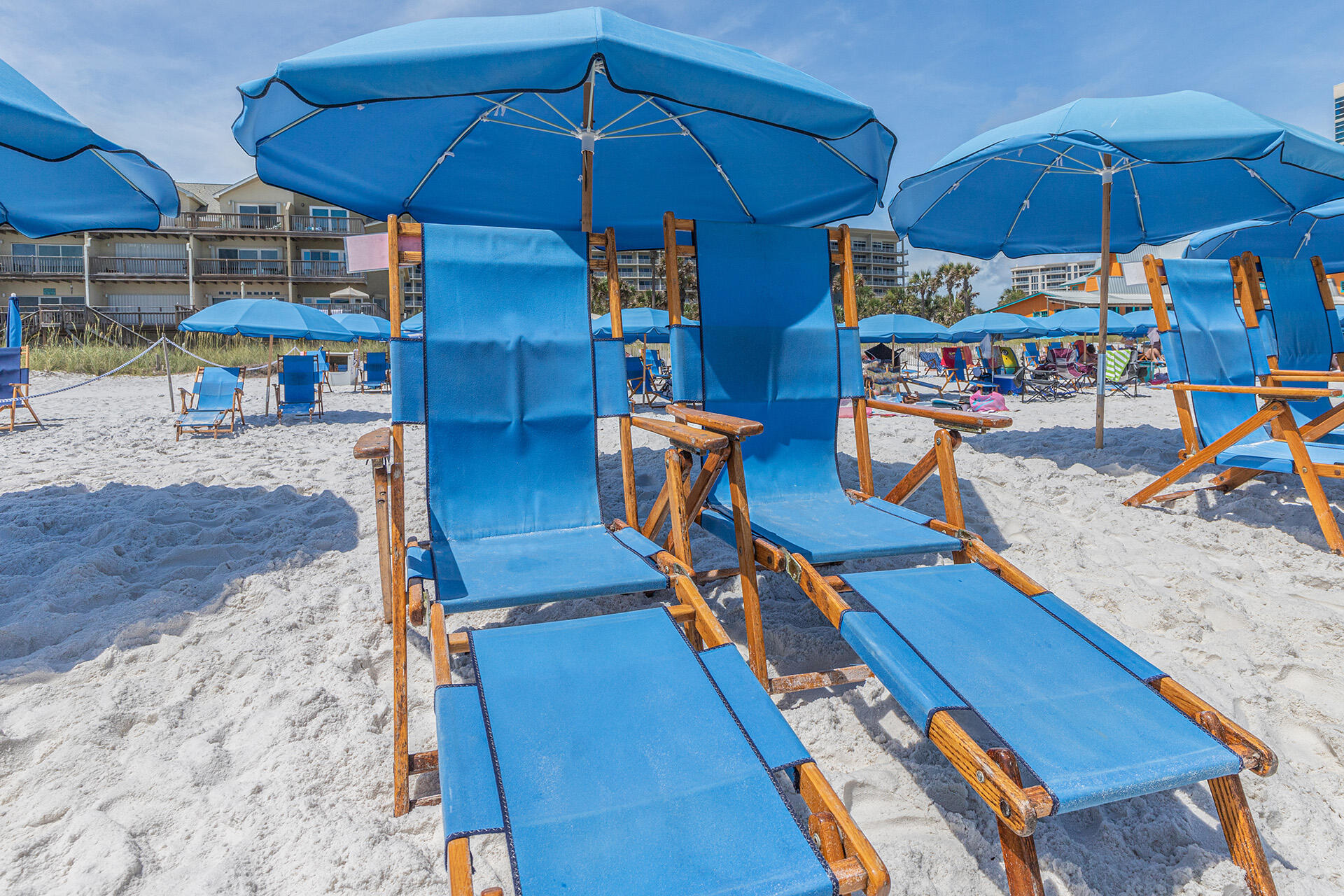 STERLING SHORES - Residential