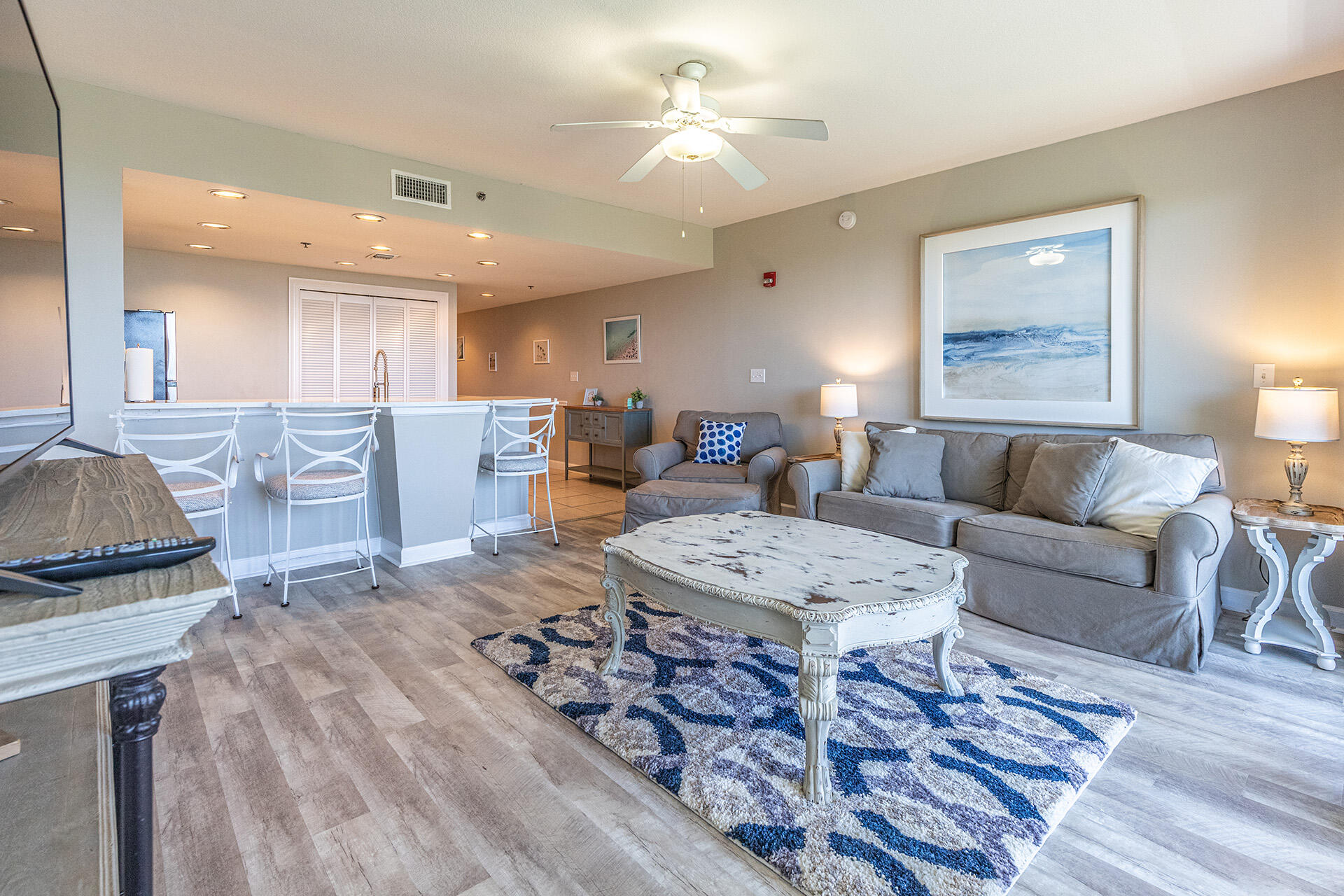 STERLING SHORES - Residential