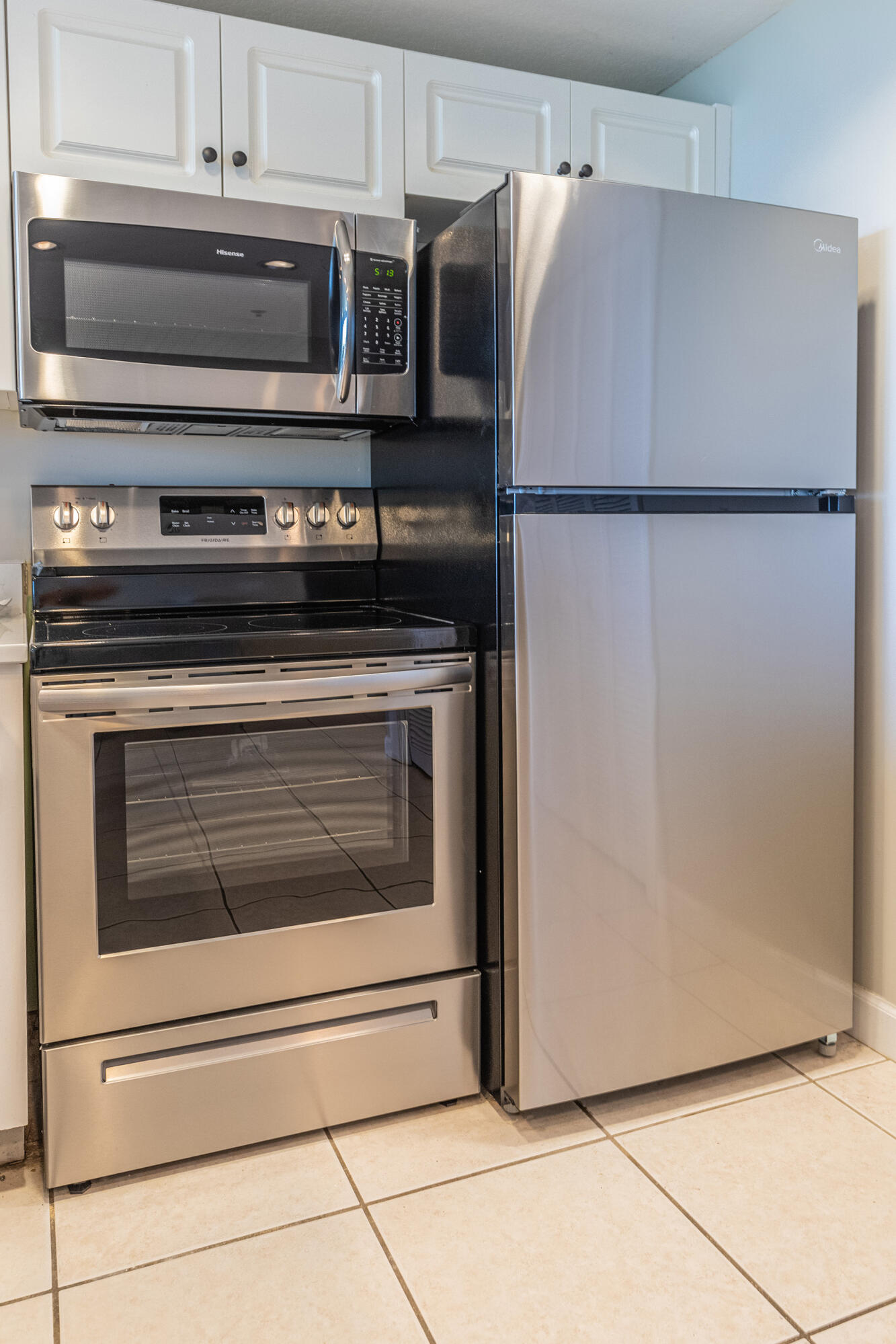 STERLING SHORES - Residential