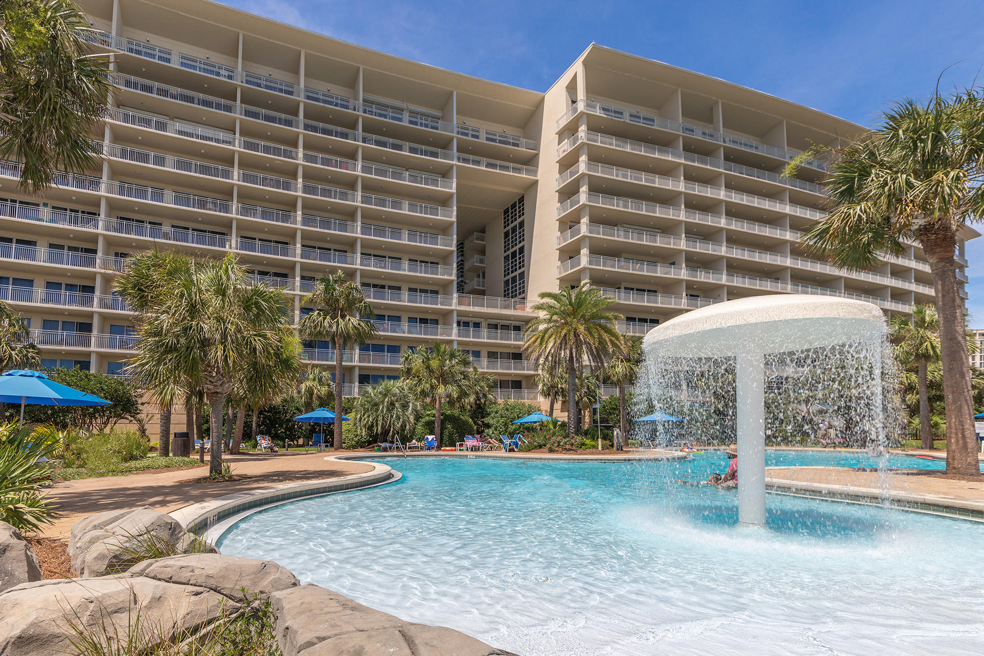 STERLING SHORES - Residential