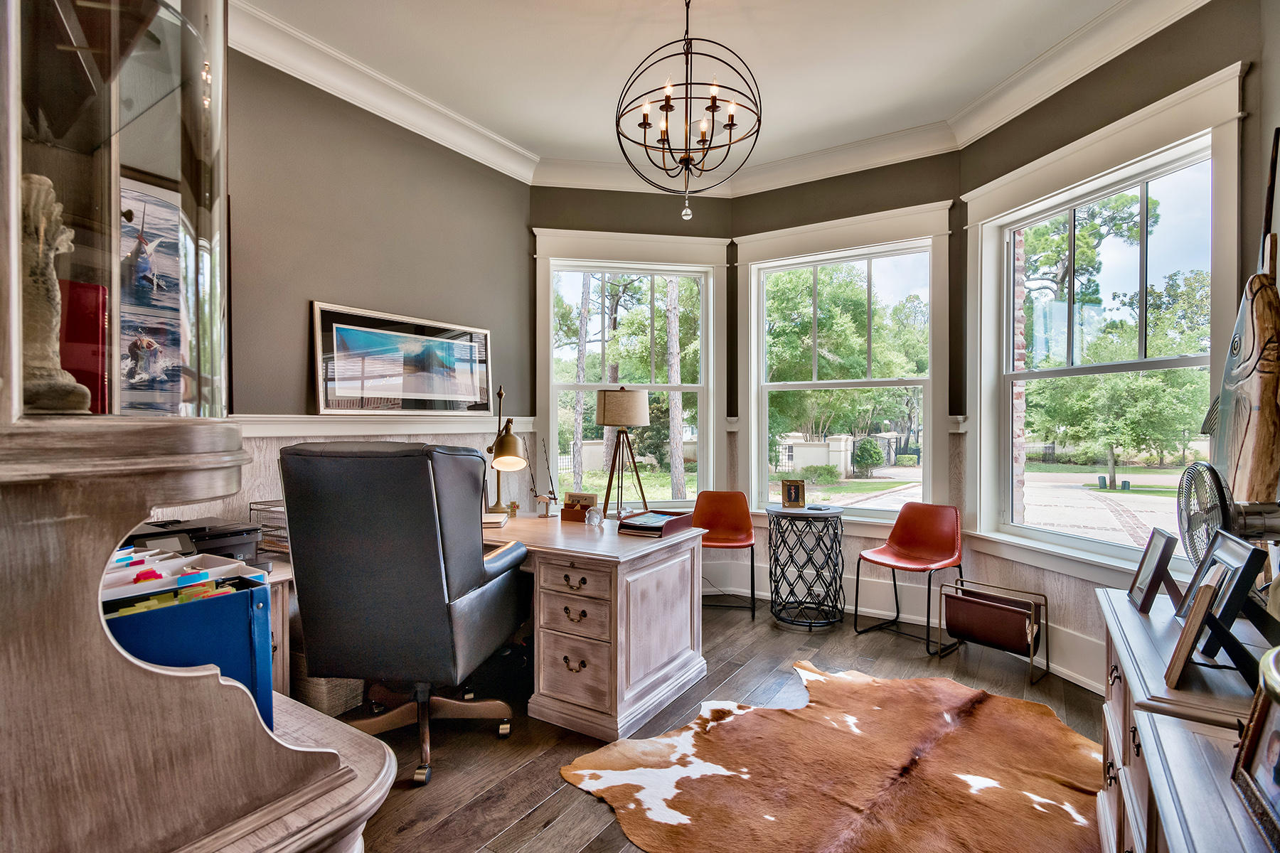 PEACOCKS POINT - Residential