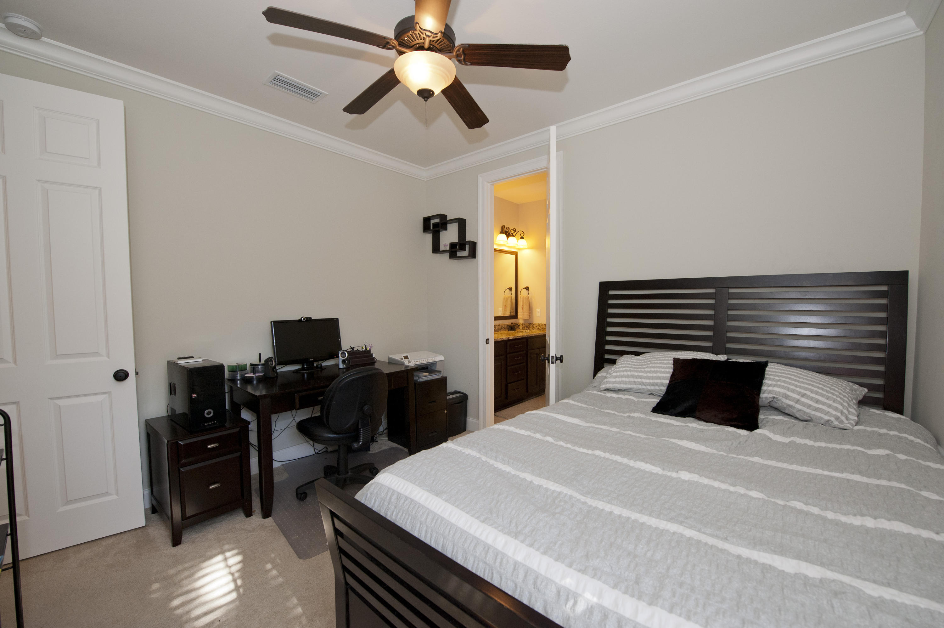 MAGNOLIA WOODS - Residential