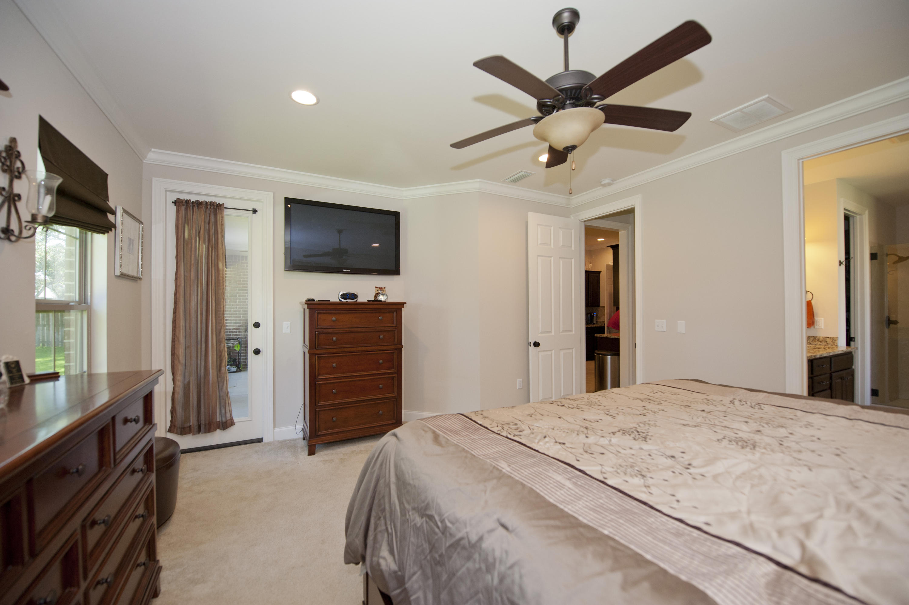 MAGNOLIA WOODS - Residential