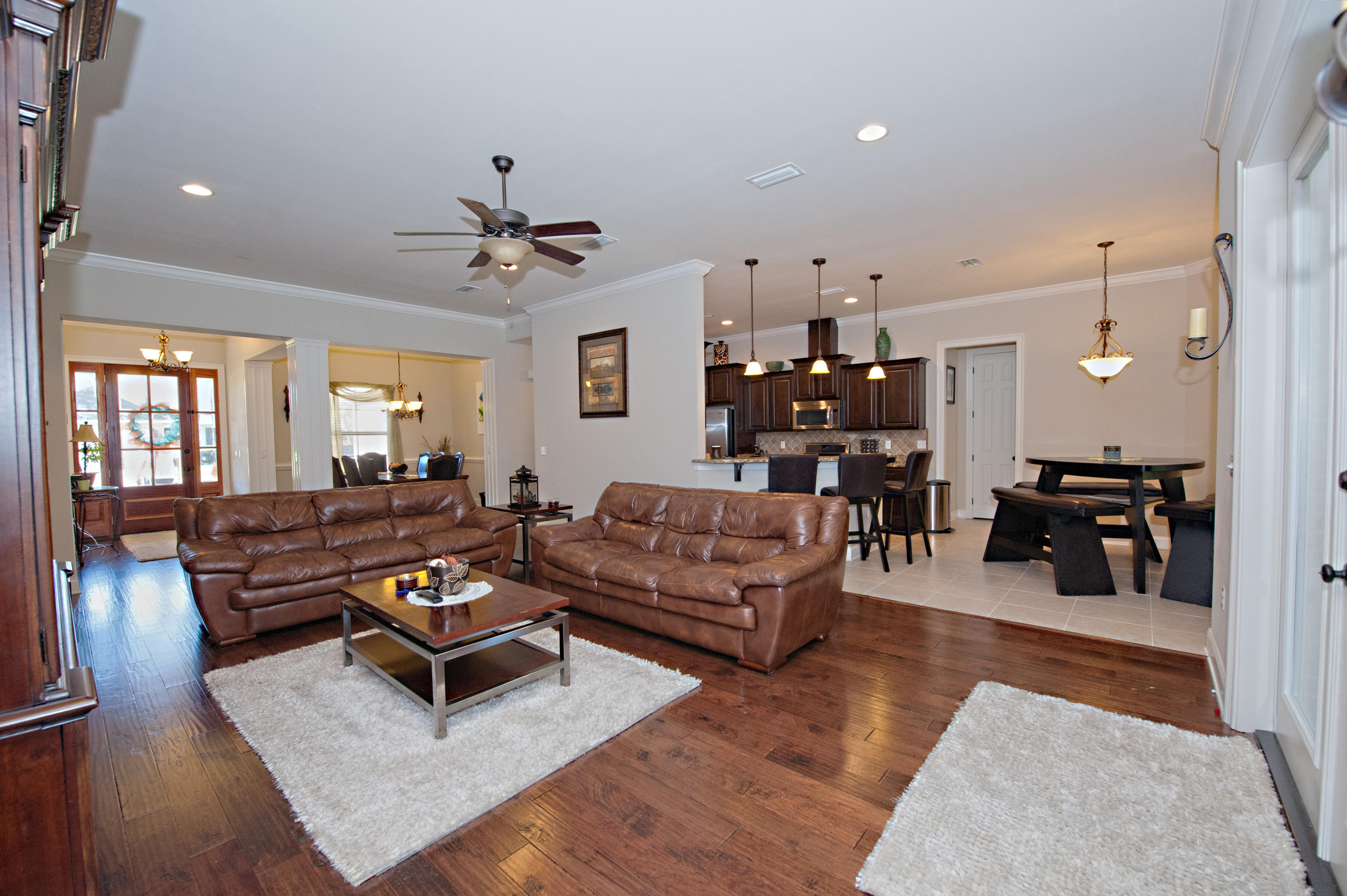 MAGNOLIA WOODS - Residential