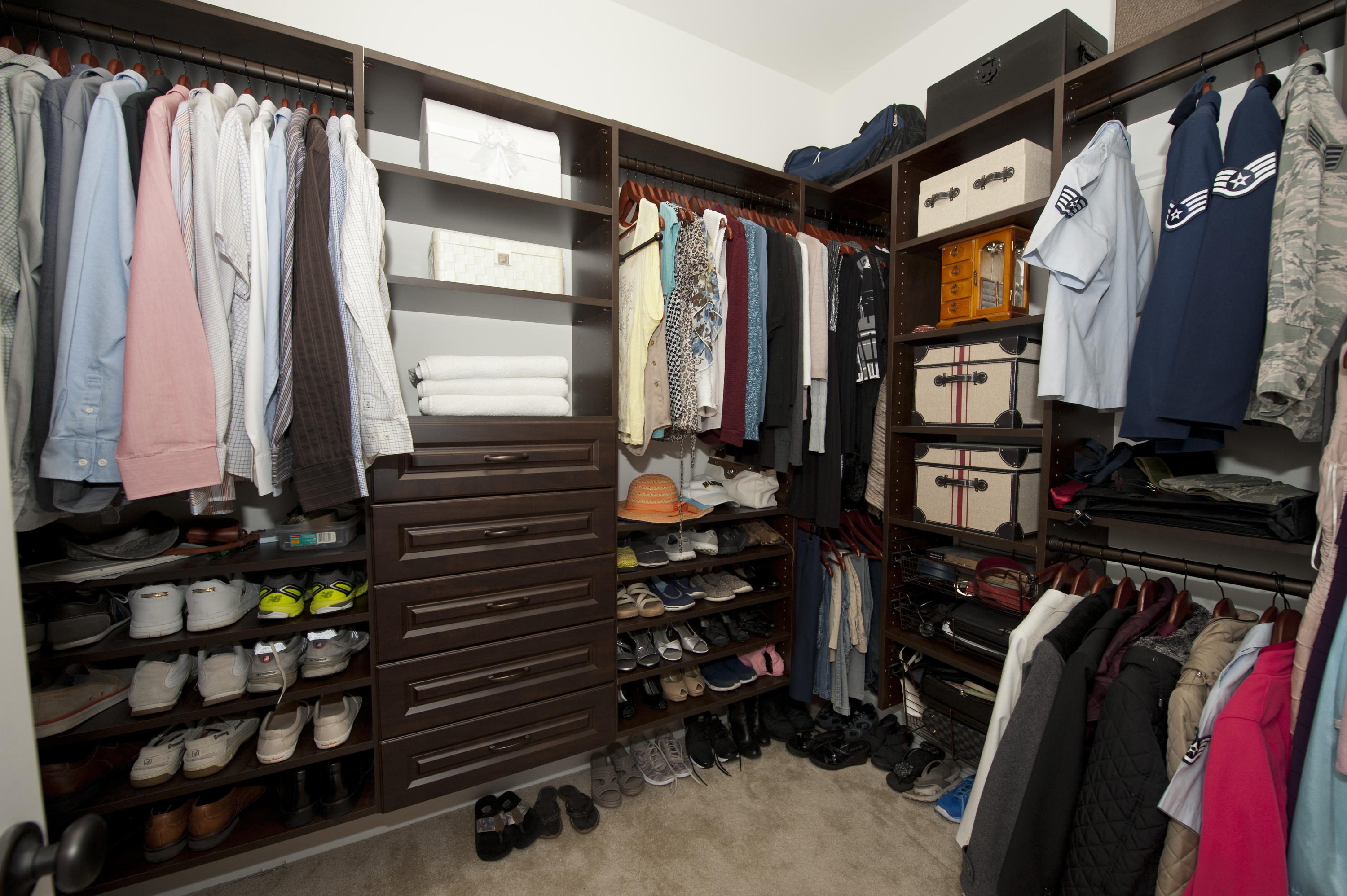 MAGNOLIA WOODS - Residential