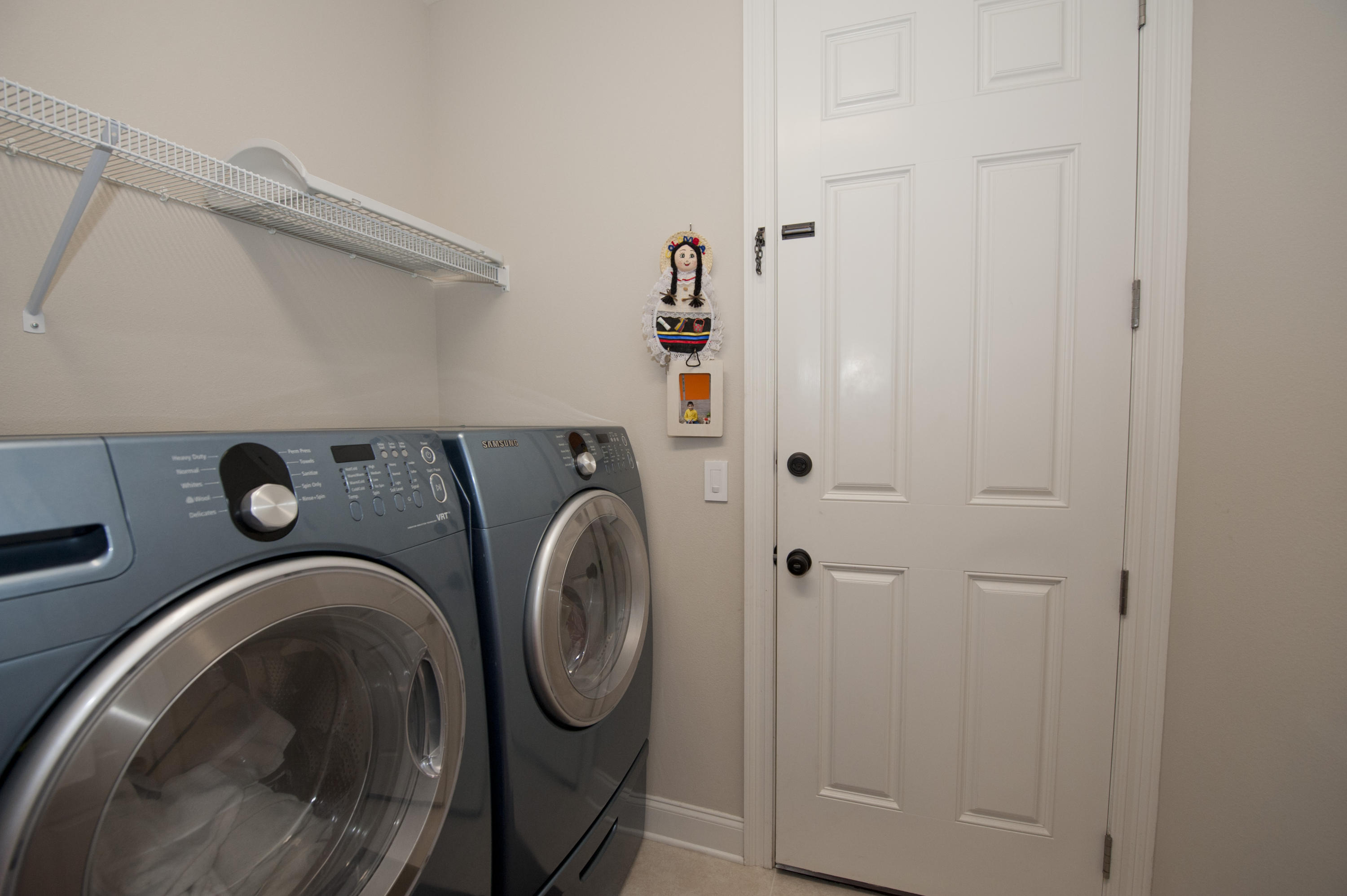 MAGNOLIA WOODS - Residential