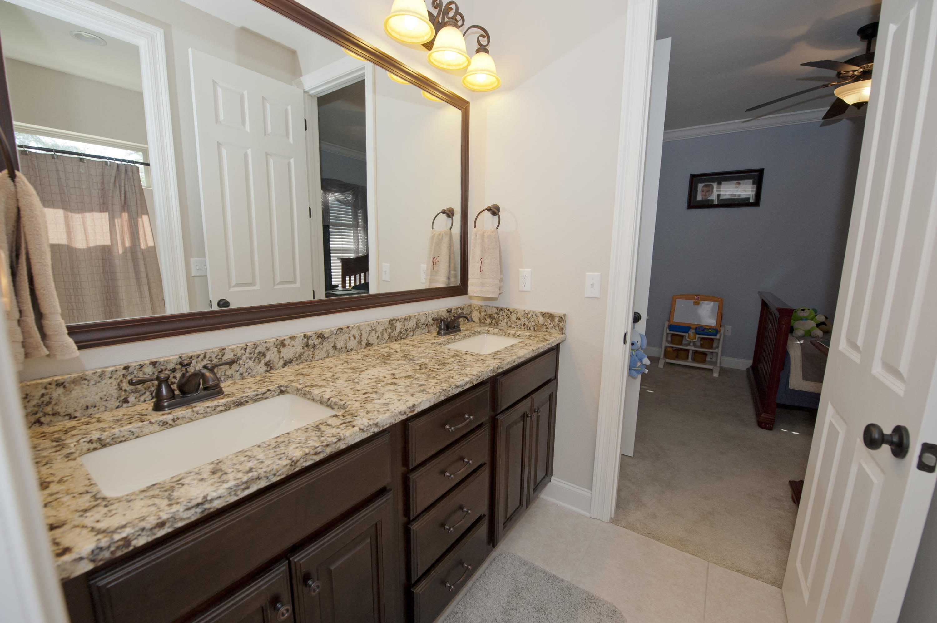 MAGNOLIA WOODS - Residential