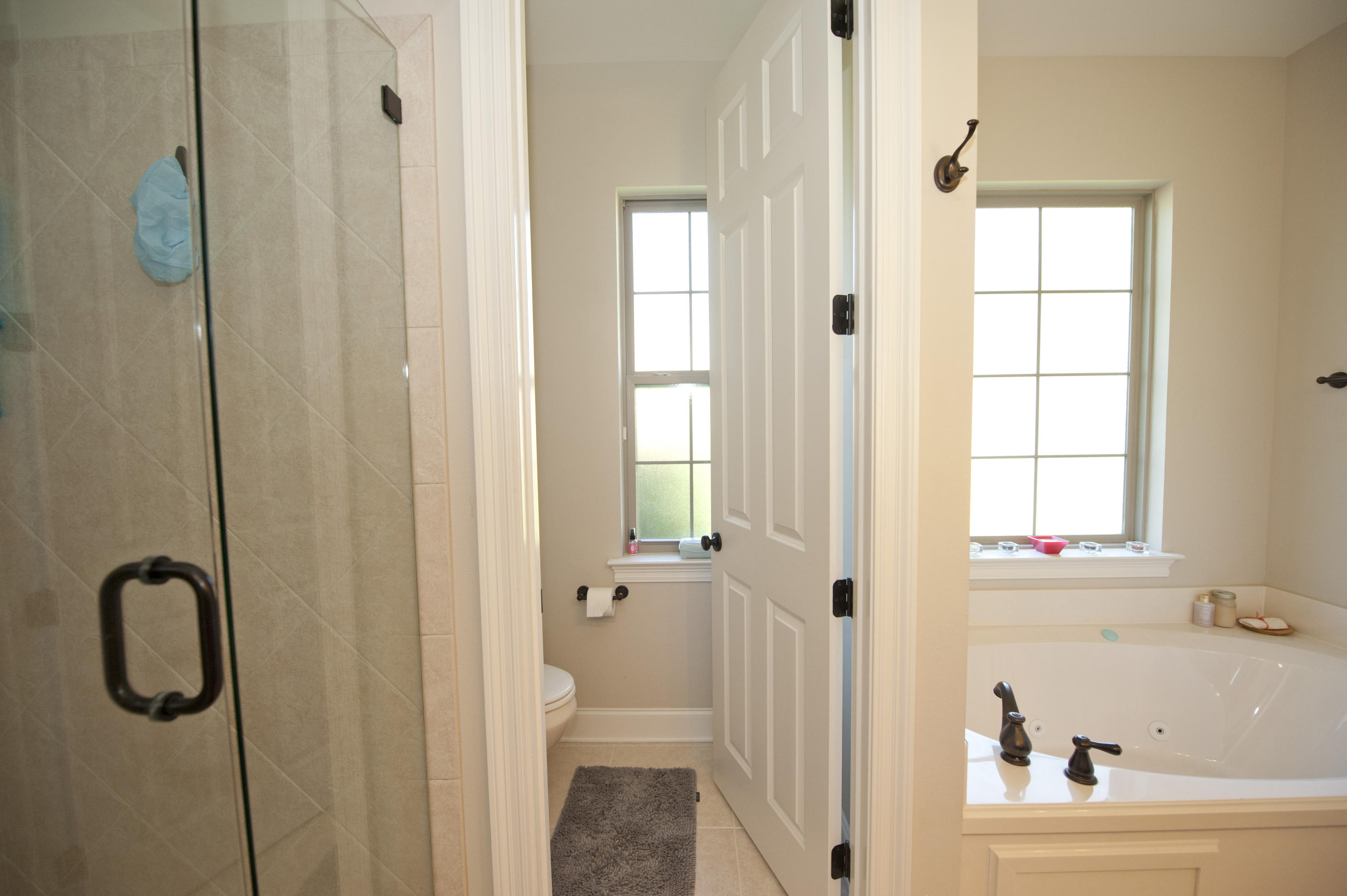 MAGNOLIA WOODS - Residential