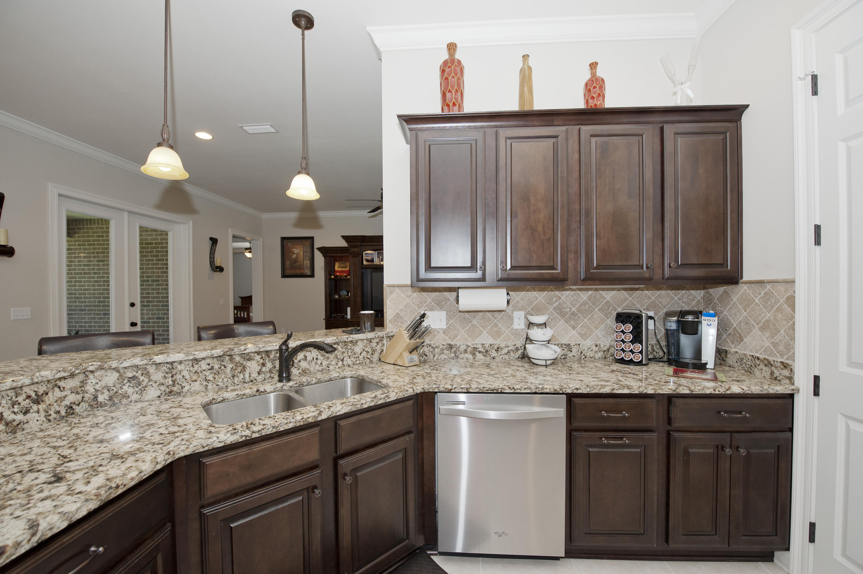 MAGNOLIA WOODS - Residential