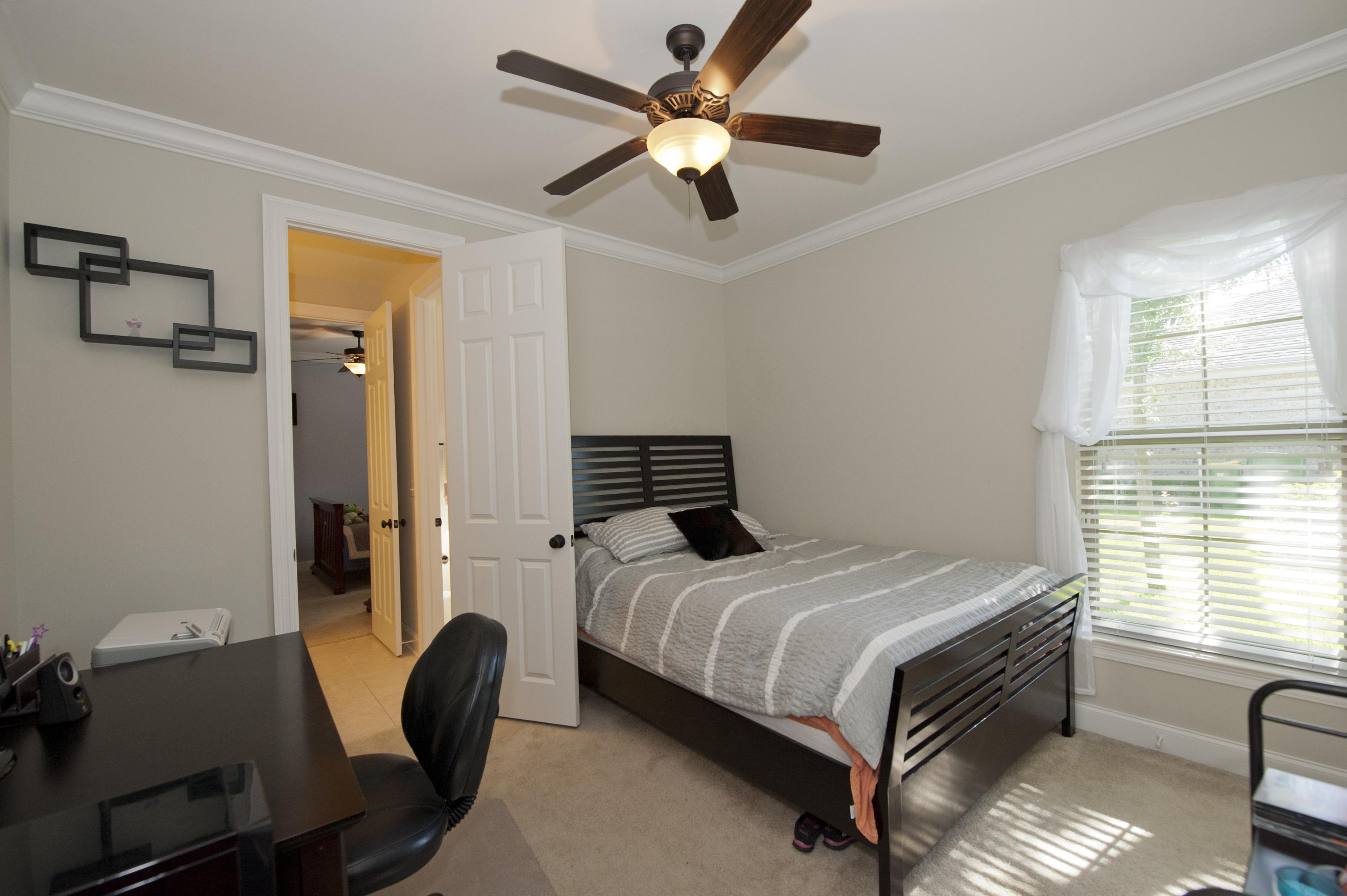 MAGNOLIA WOODS - Residential