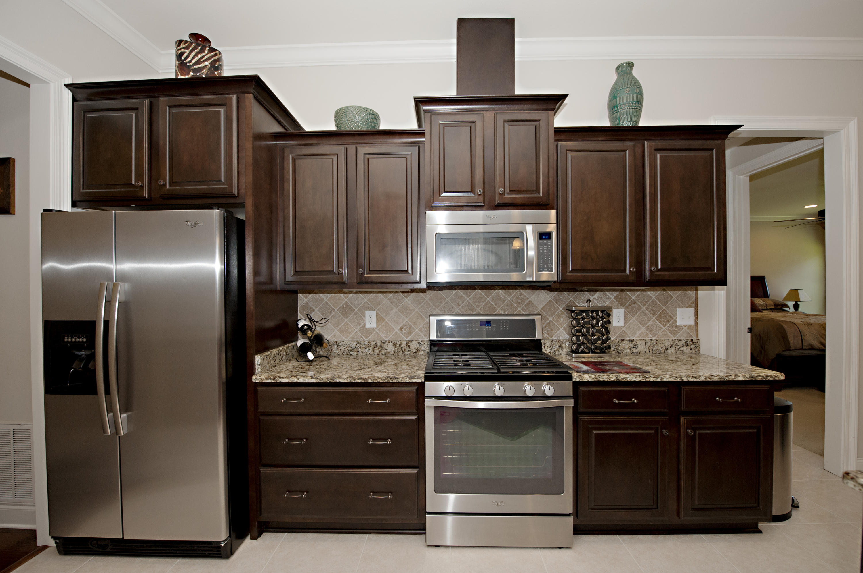 MAGNOLIA WOODS - Residential