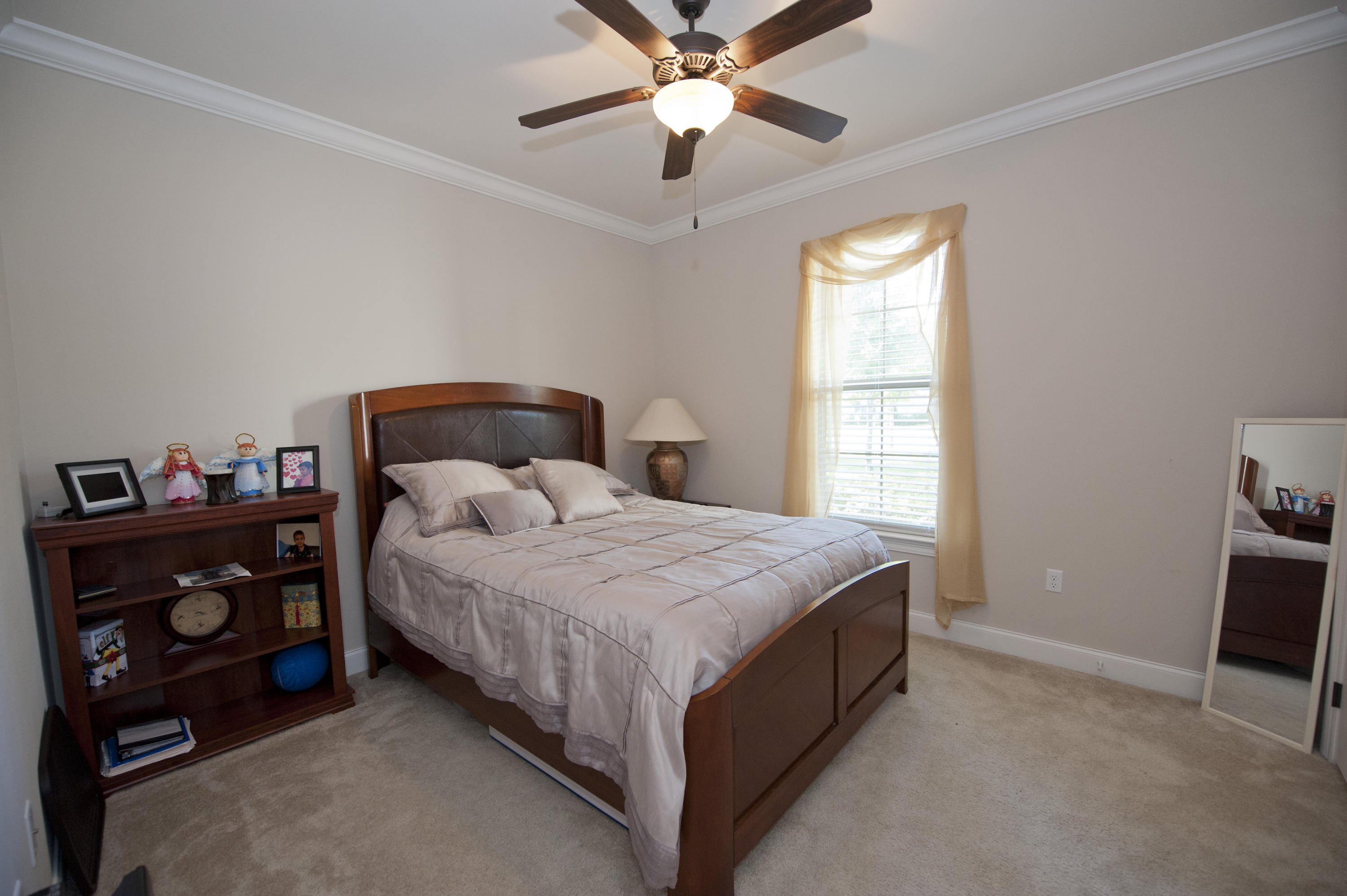 MAGNOLIA WOODS - Residential