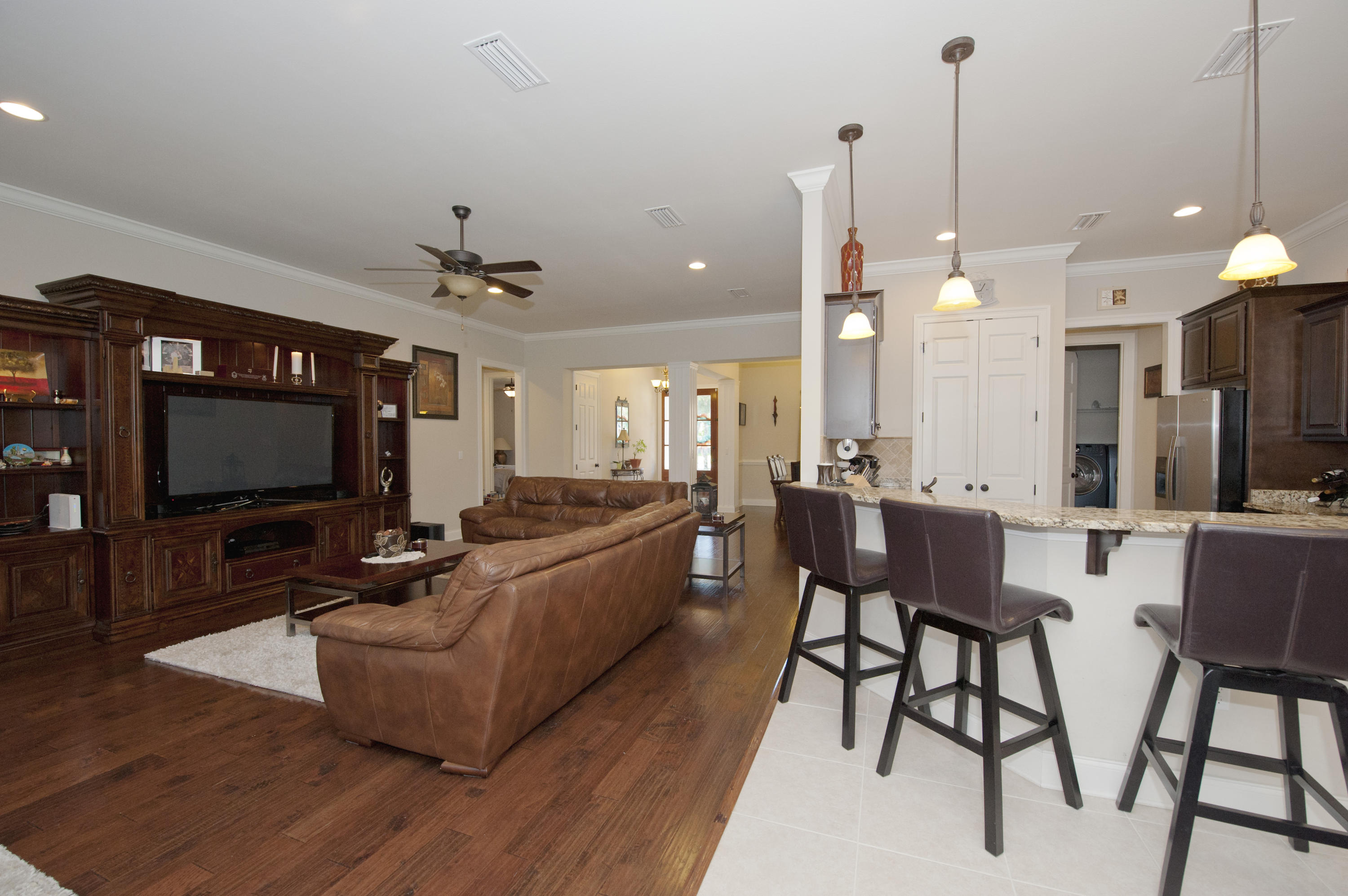 MAGNOLIA WOODS - Residential