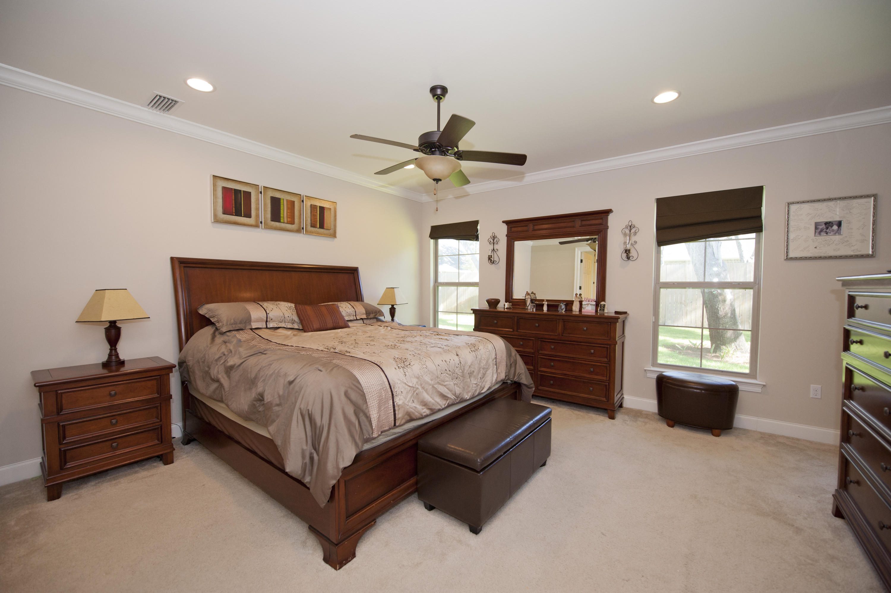 MAGNOLIA WOODS - Residential