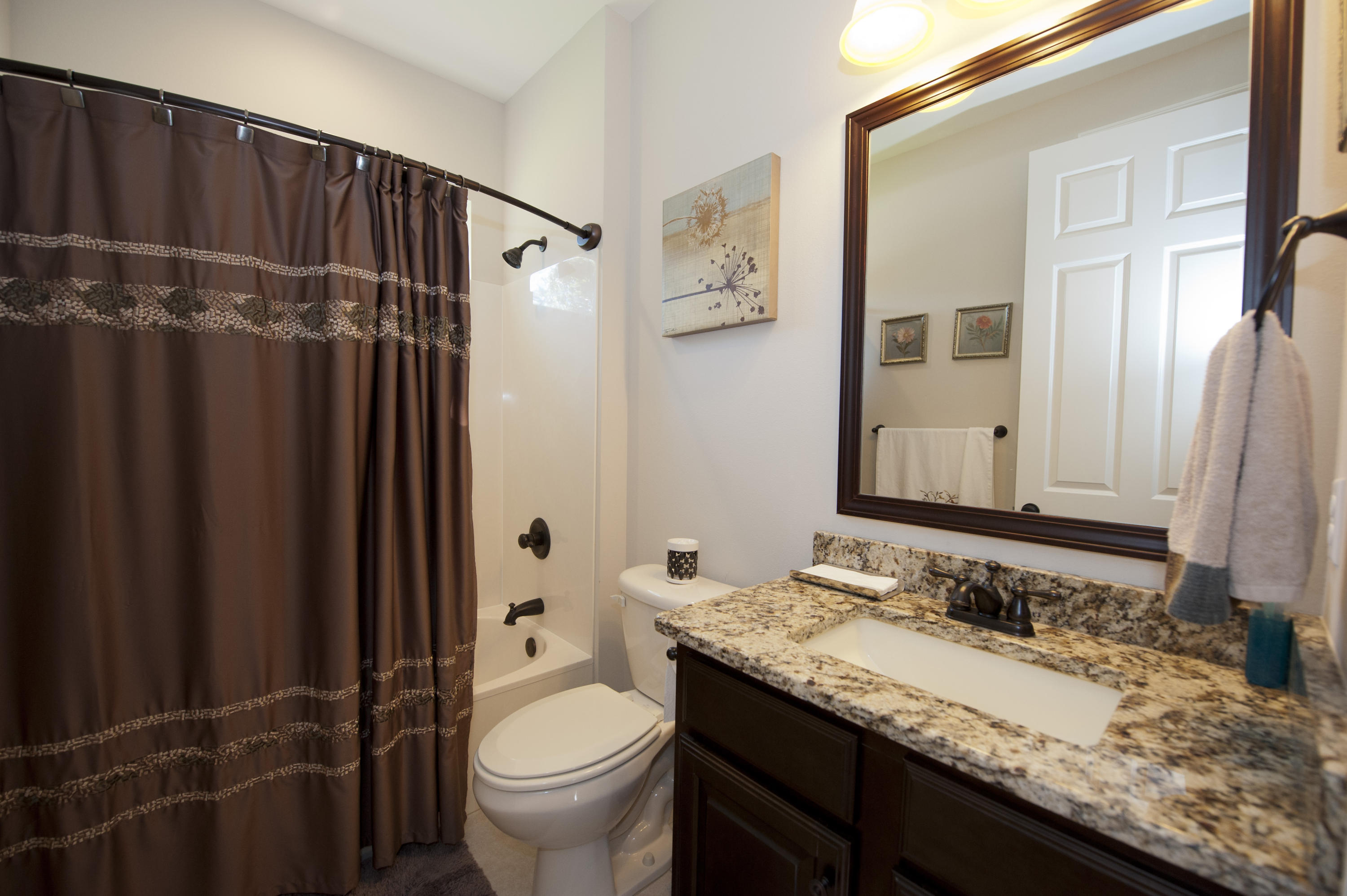 MAGNOLIA WOODS - Residential