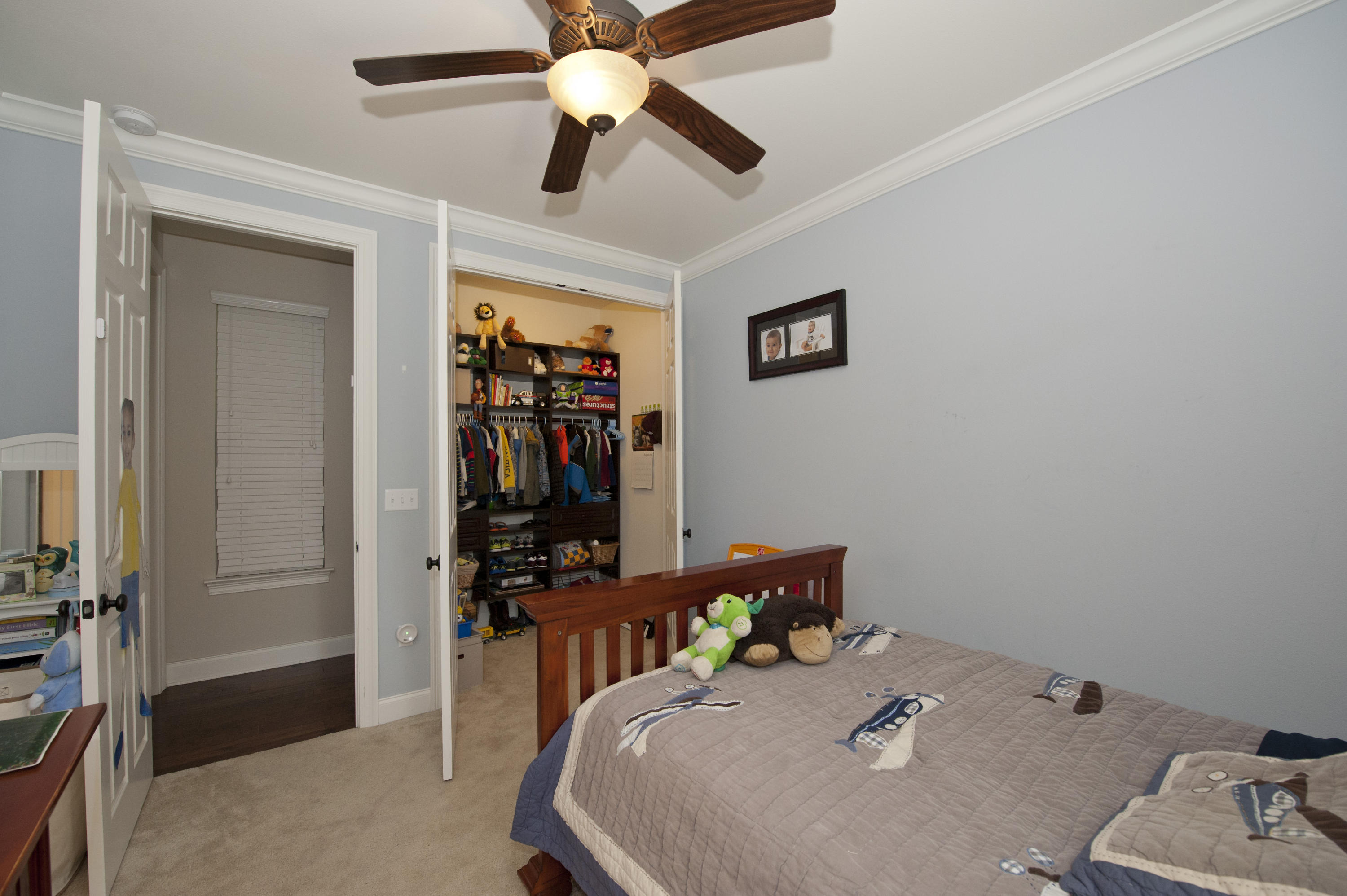 MAGNOLIA WOODS - Residential