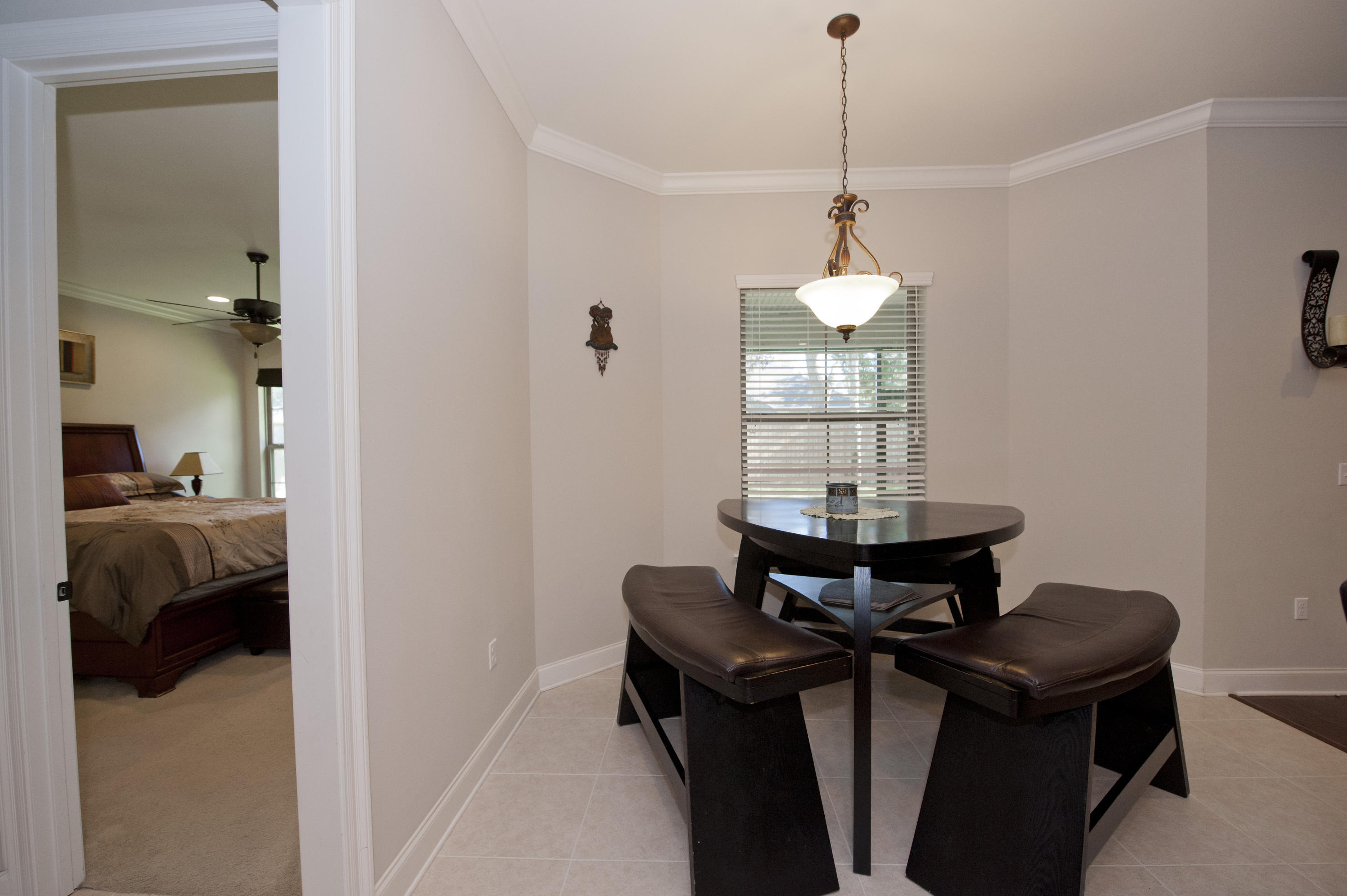 MAGNOLIA WOODS - Residential