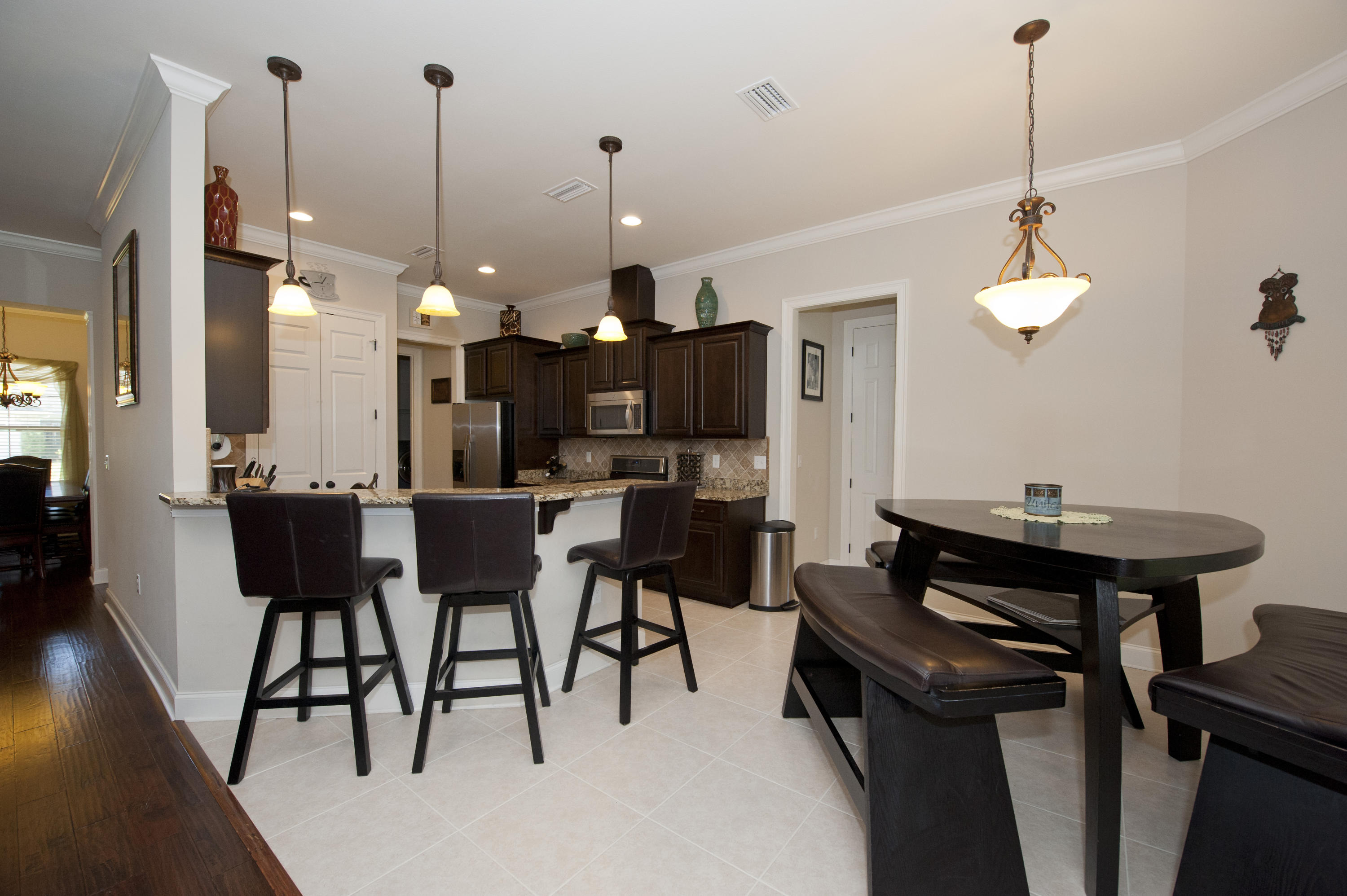 MAGNOLIA WOODS - Residential