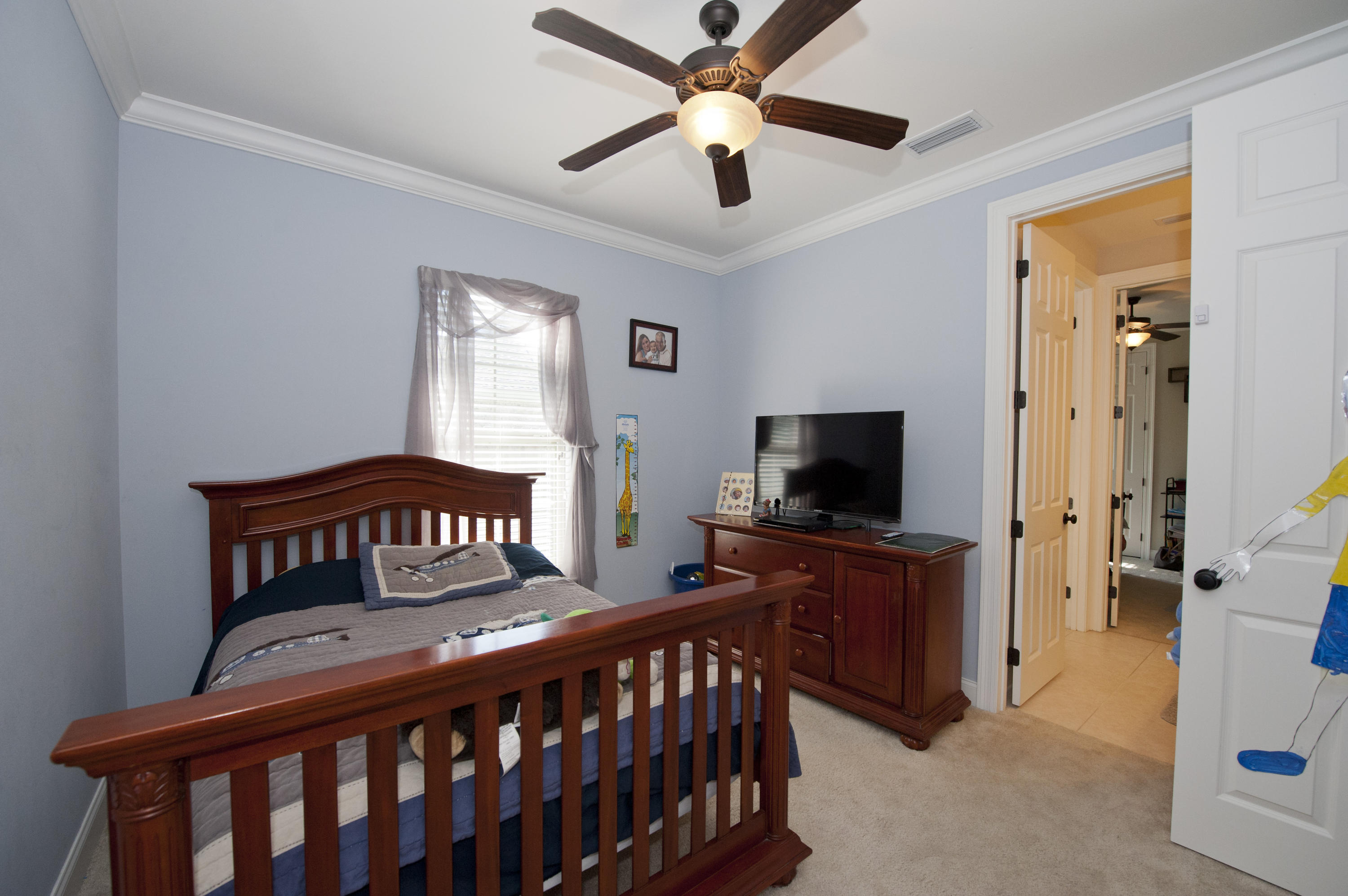 MAGNOLIA WOODS - Residential