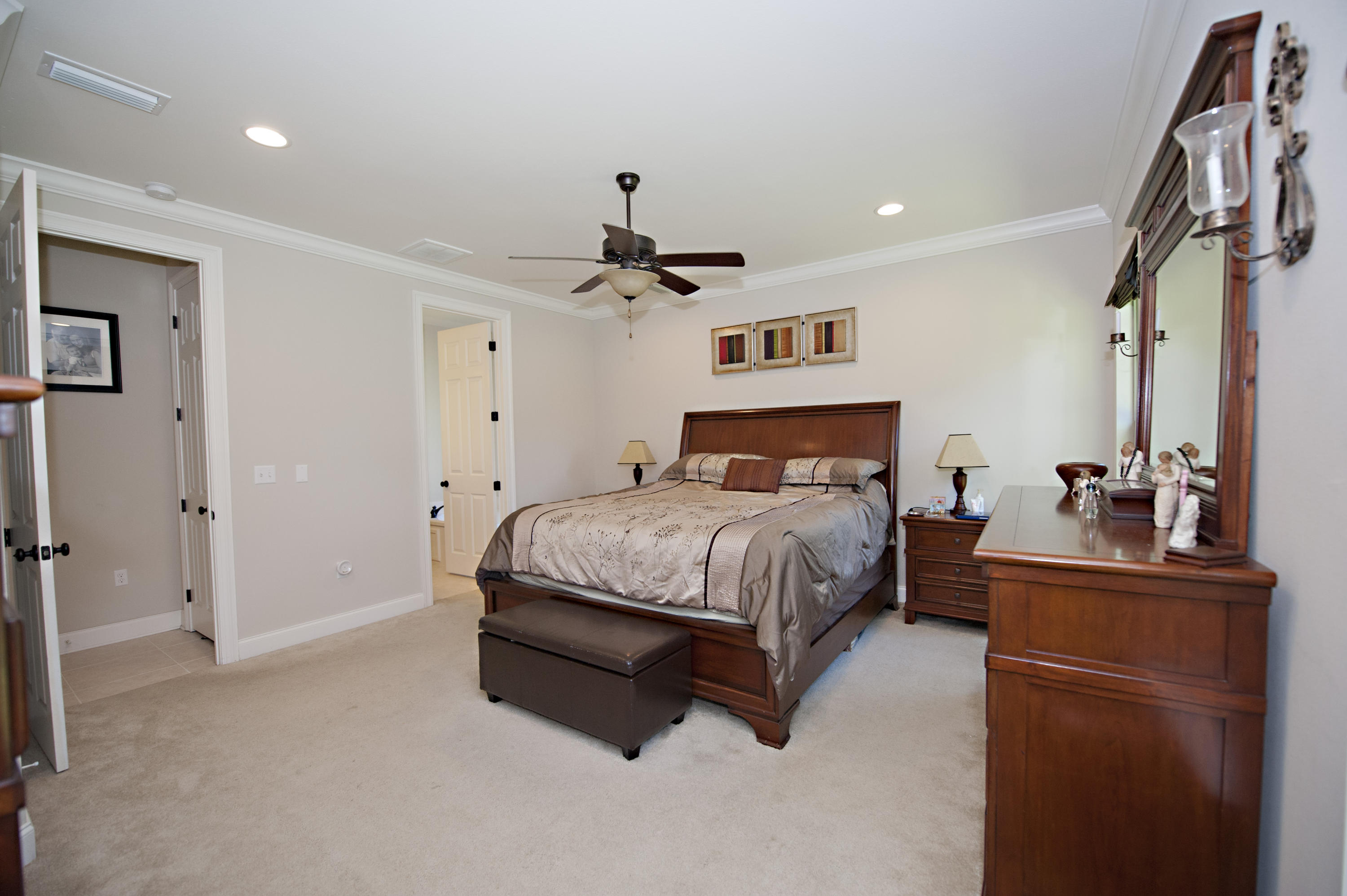 MAGNOLIA WOODS - Residential