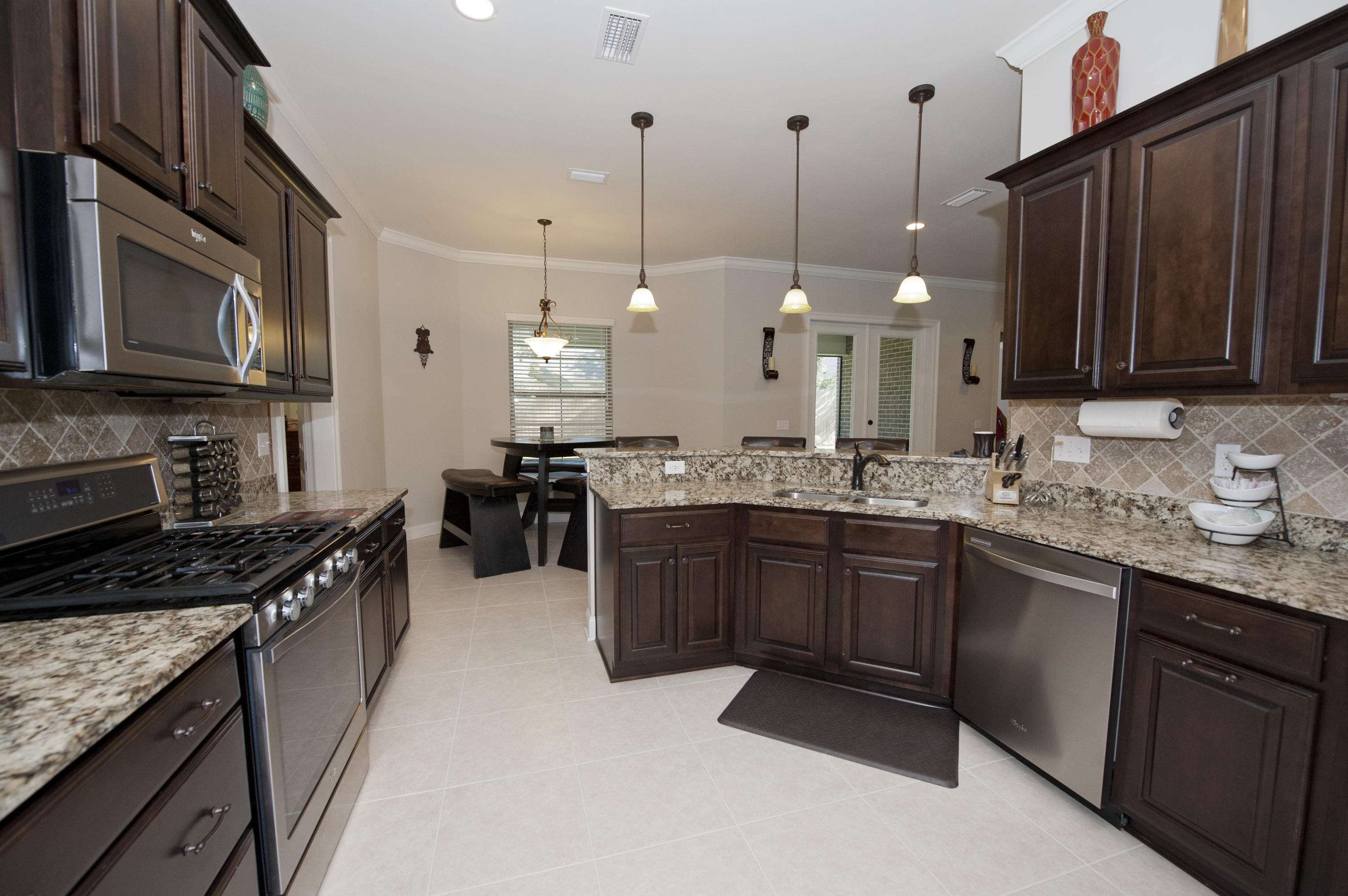 MAGNOLIA WOODS - Residential