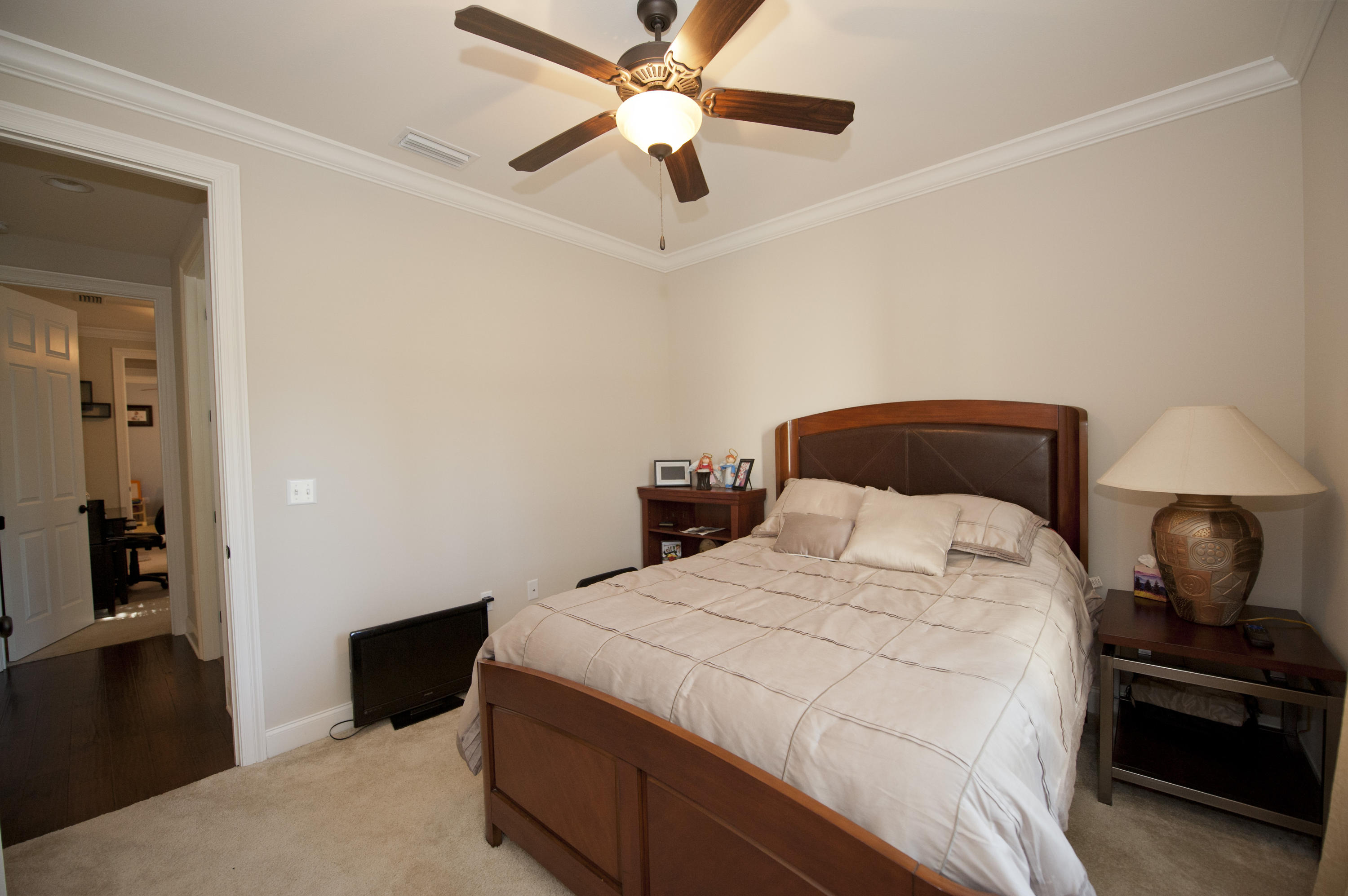 MAGNOLIA WOODS - Residential