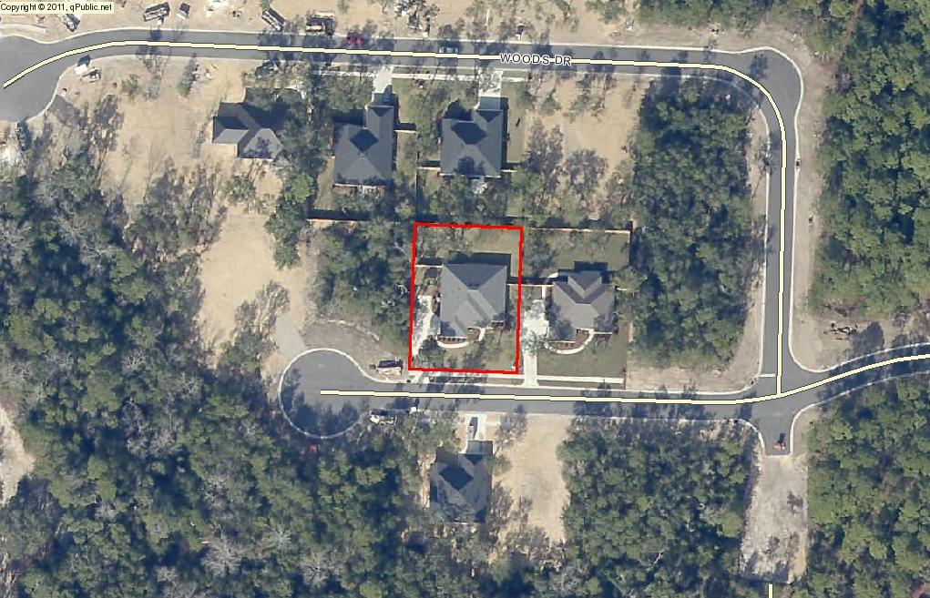 MAGNOLIA WOODS - Residential