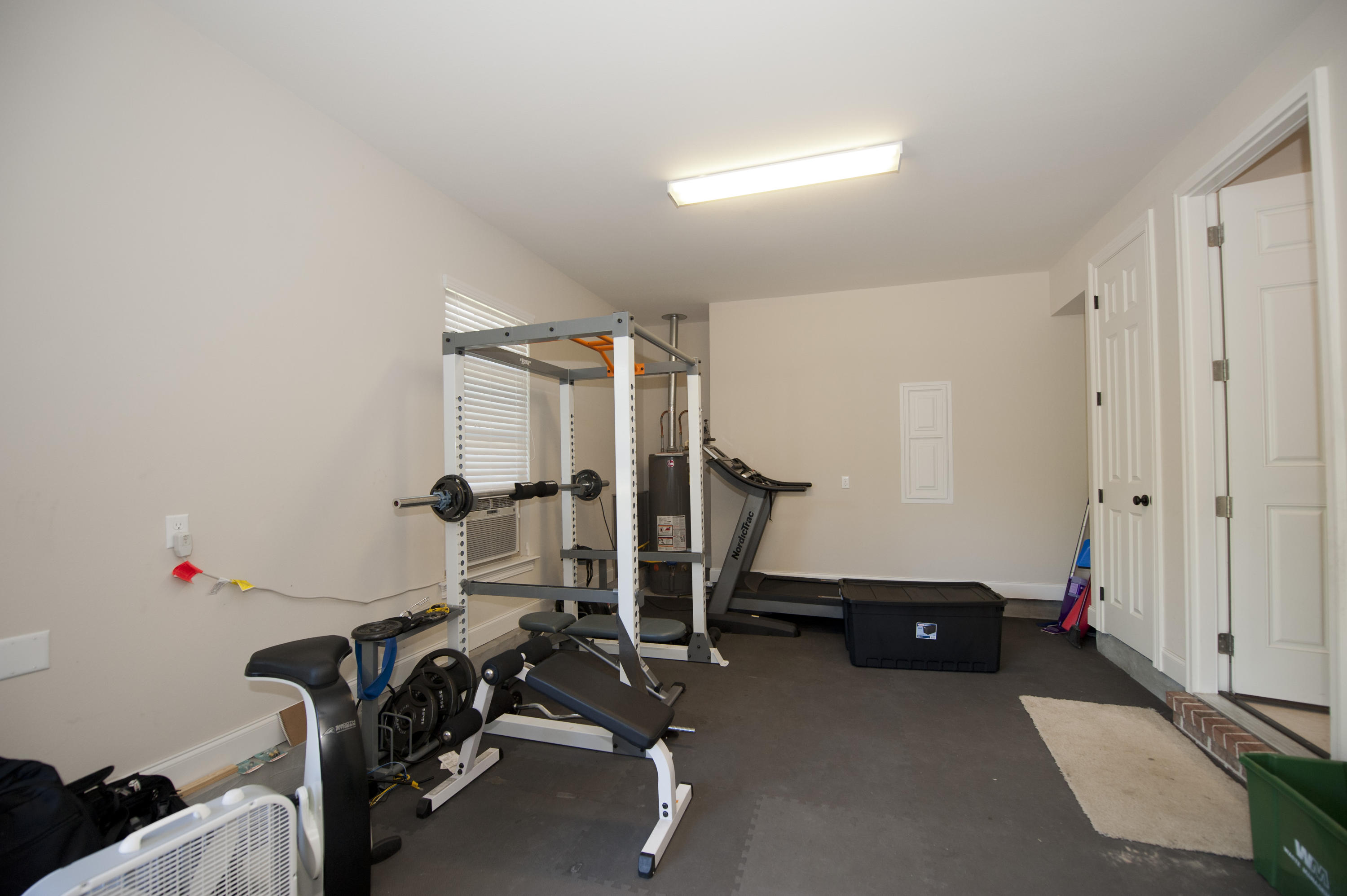 MAGNOLIA WOODS - Residential