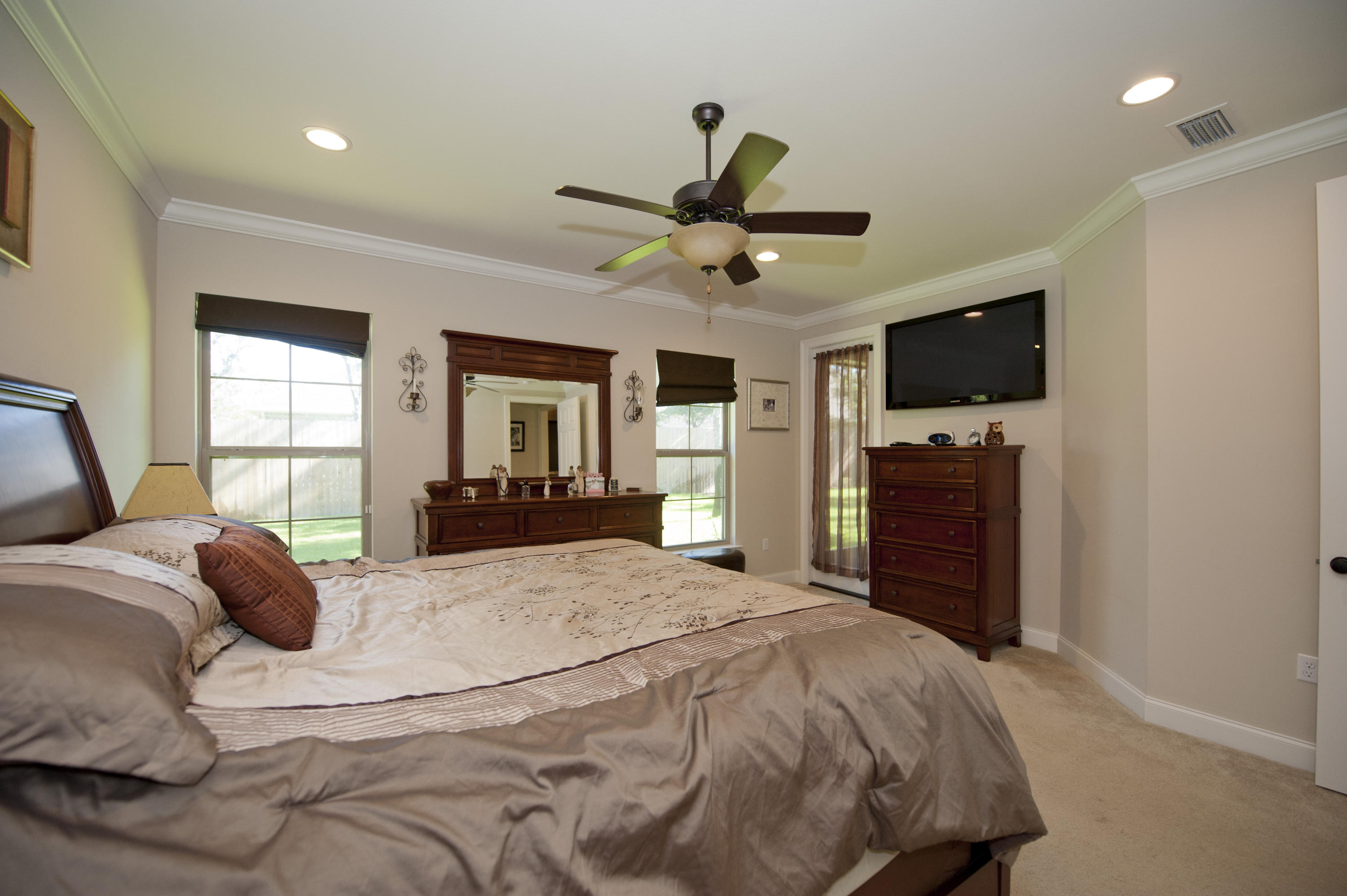 MAGNOLIA WOODS - Residential