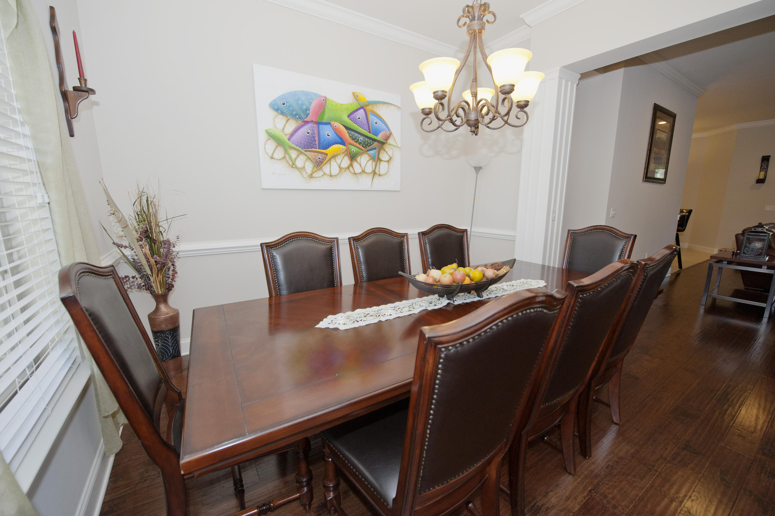 MAGNOLIA WOODS - Residential